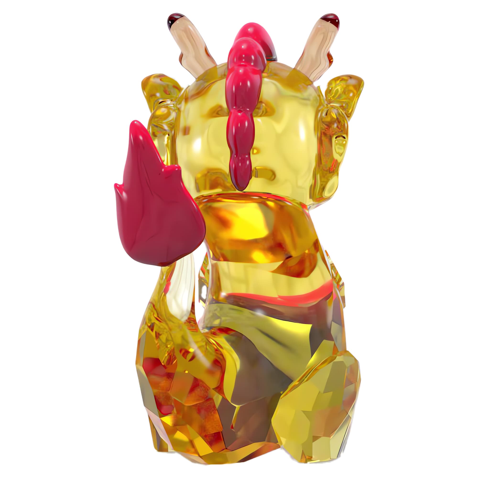 מניאטורות קריסטל Asian Symbols SWAROVSKI