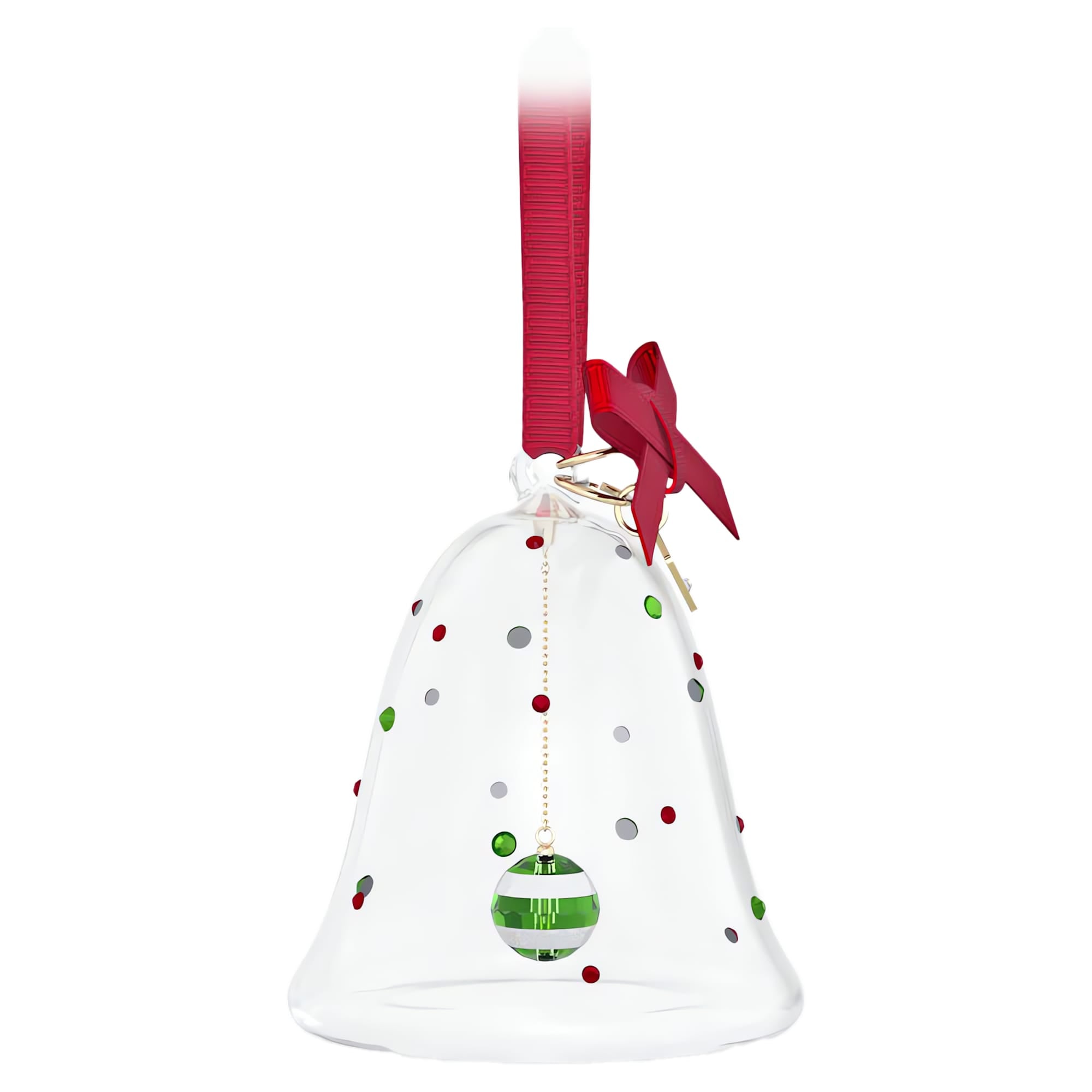 מניאטורות קריסטל Holiday Cheers SWAROVSKI