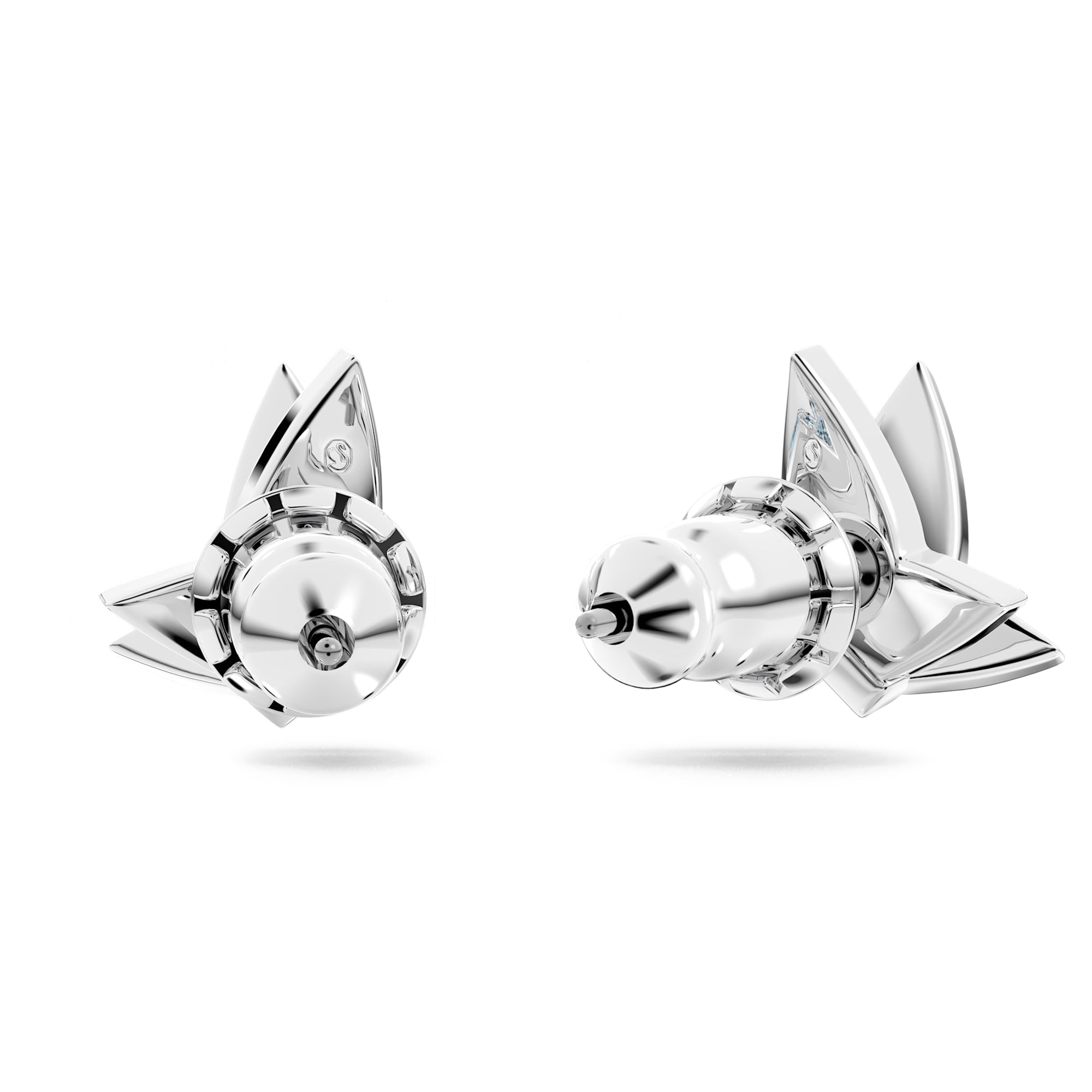 עגיל Lilia לבן SWAROVSKI