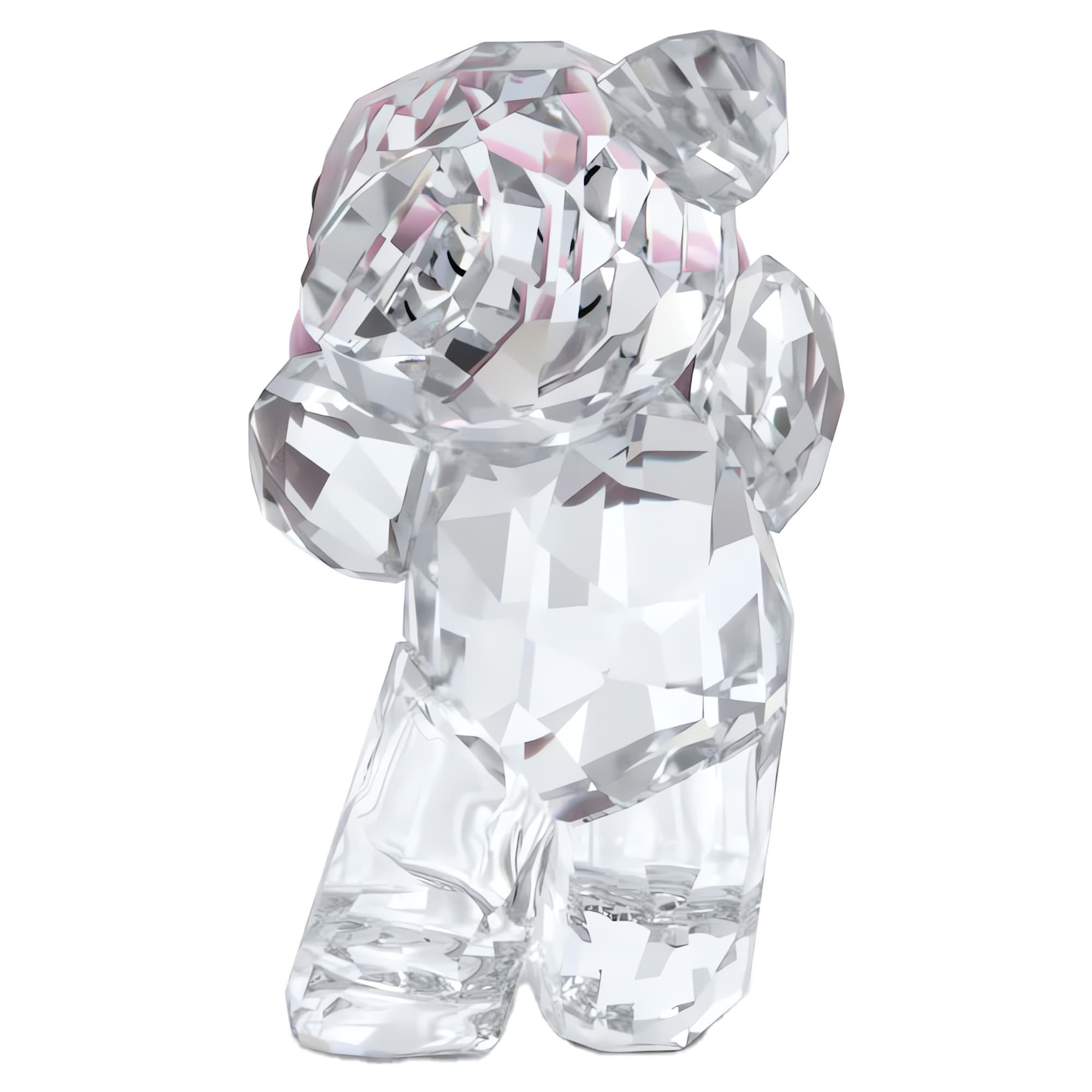 מניאטורות קריסטל Kris Bear SWAROVSKI
