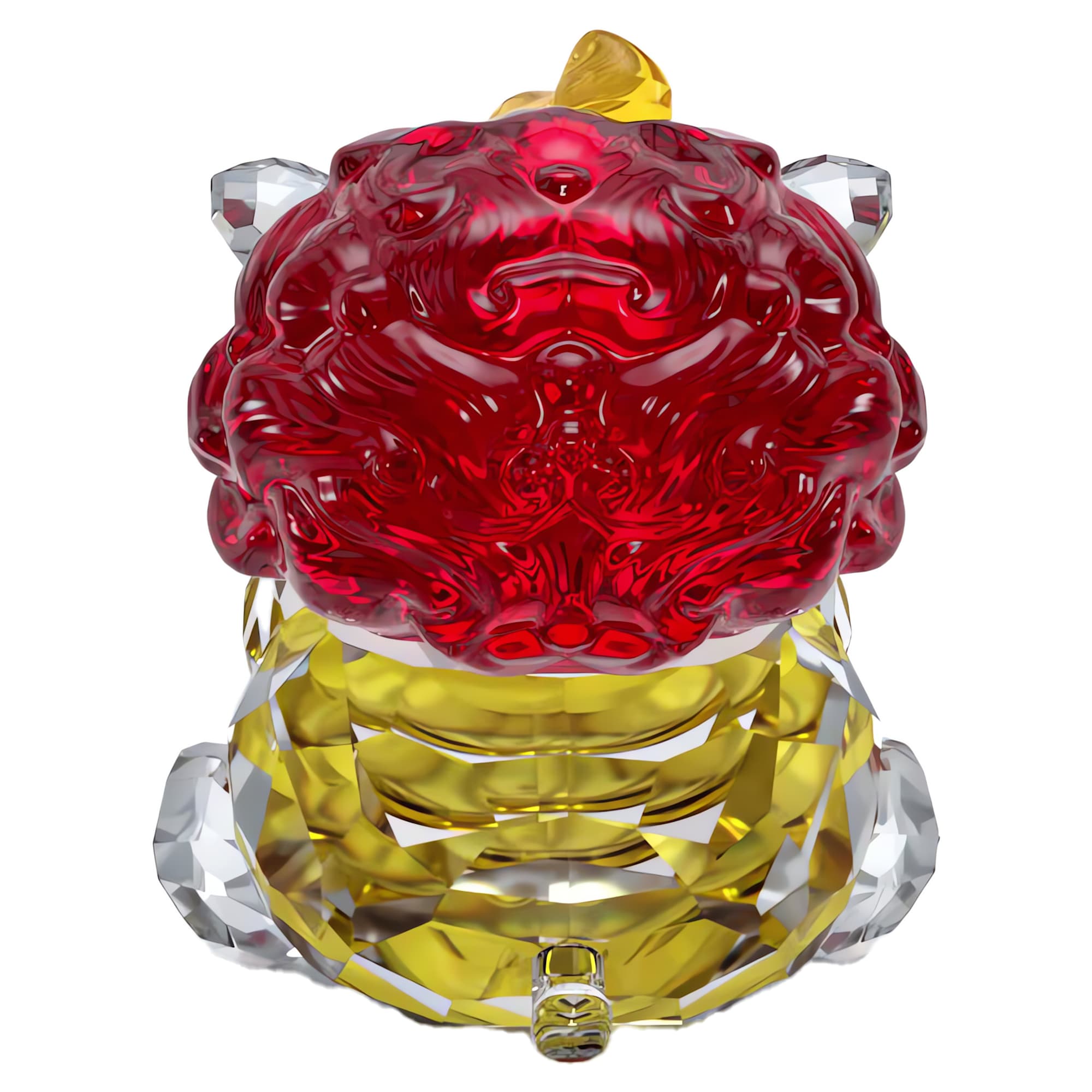 מניאטורות קריסטל Asian Symbols SWAROVSKI