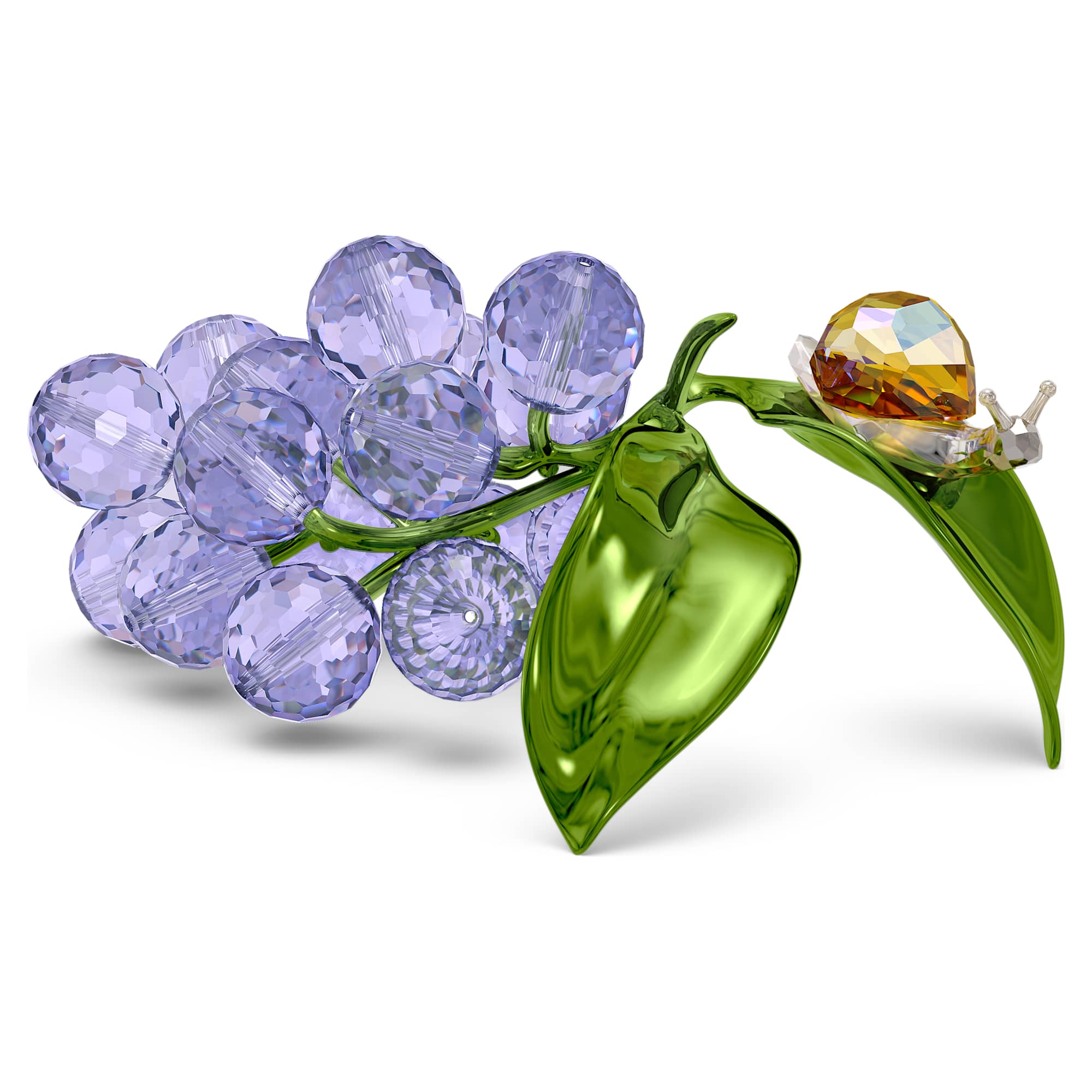 מניאטורות קריסטל Idyllia SWAROVSKI