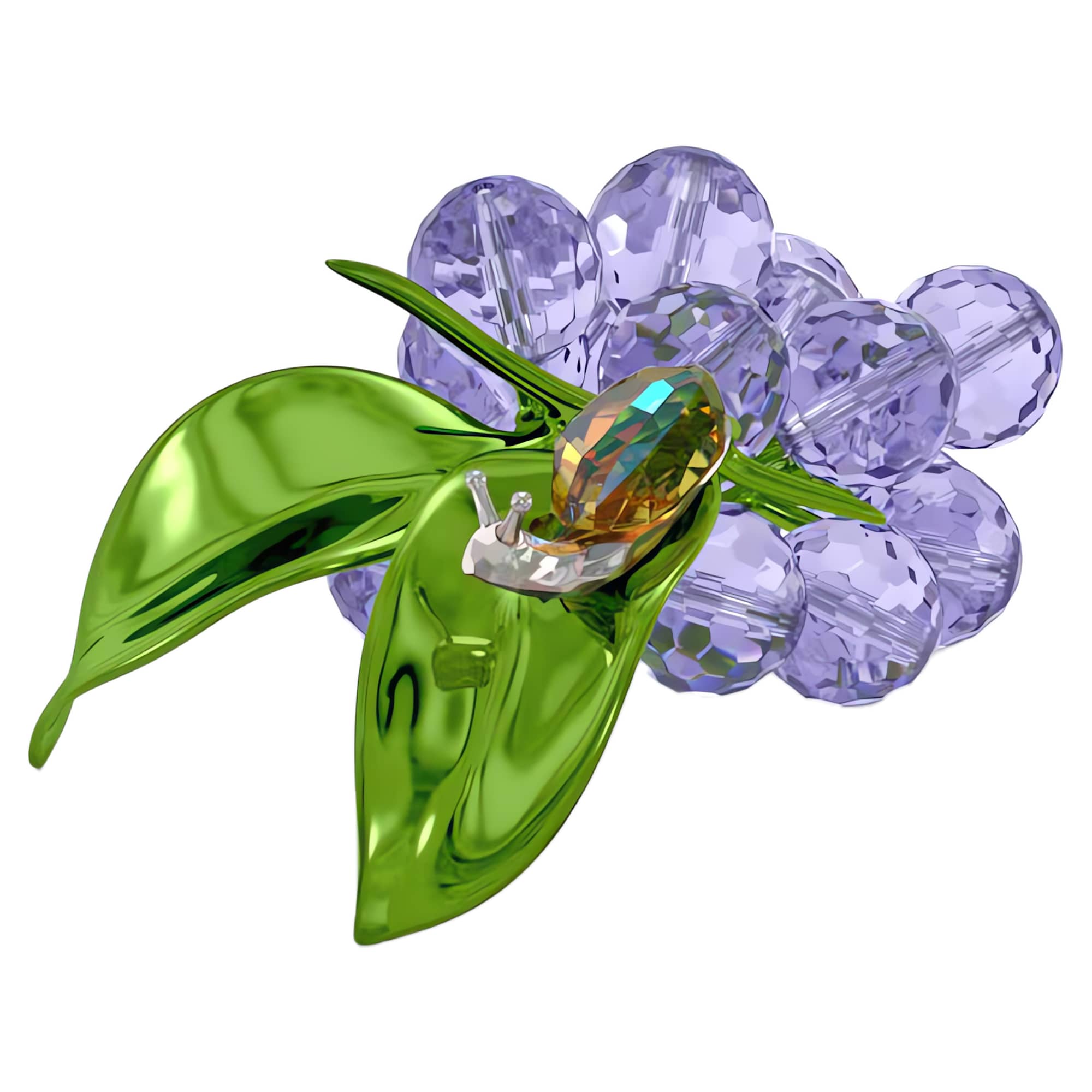 מניאטורות קריסטל Idyllia SWAROVSKI