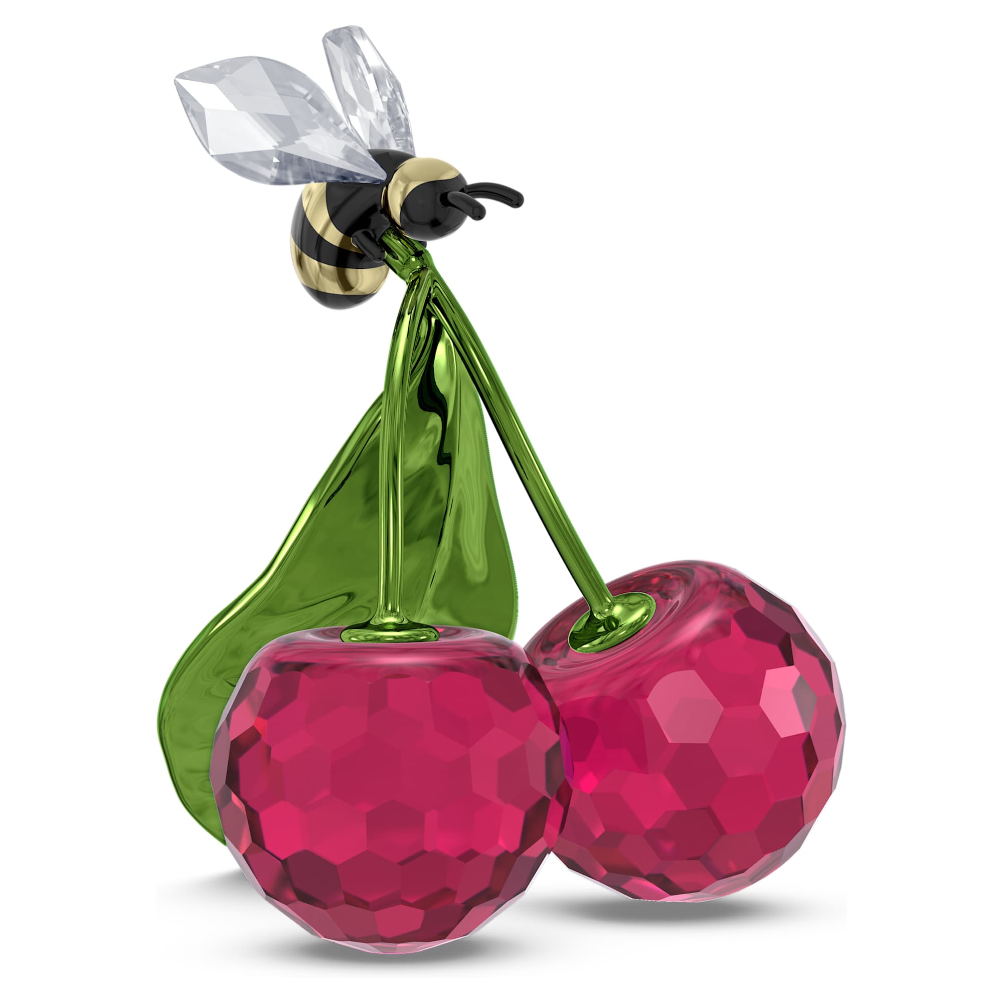 מניאטורות קריסטל Idyllia SWAROVSKI