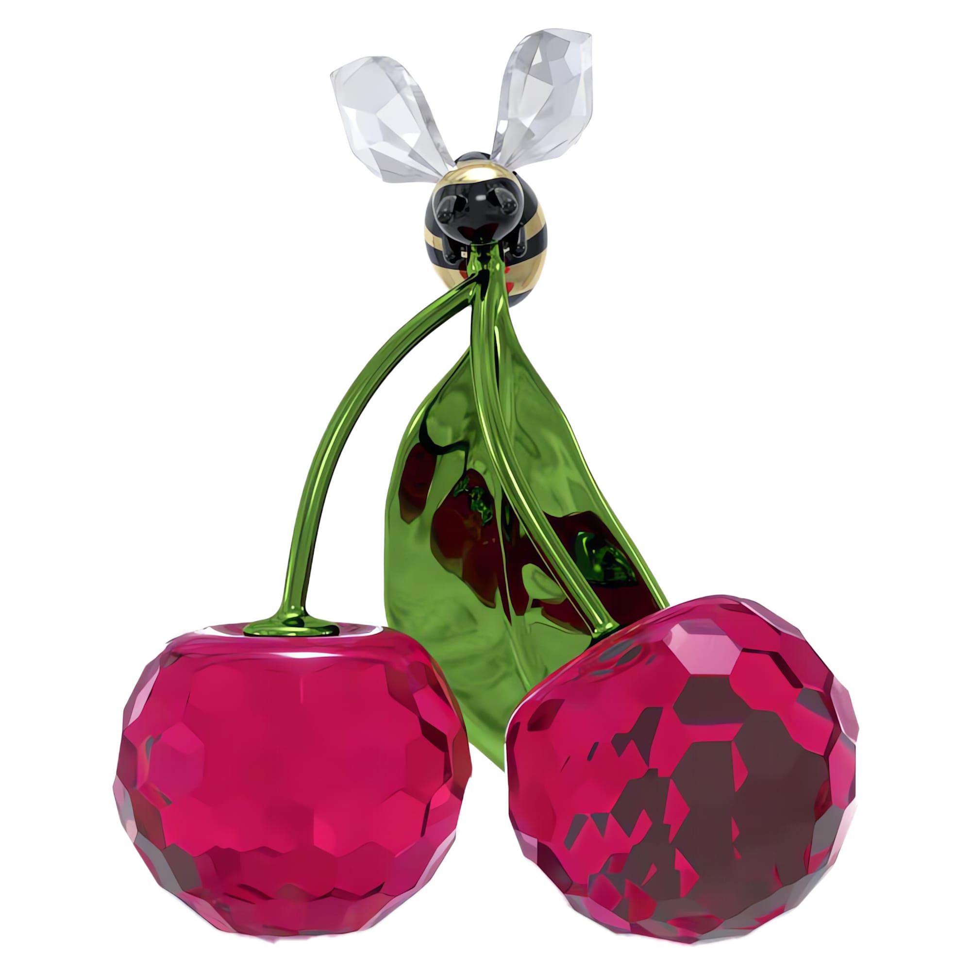 מניאטורות קריסטל Idyllia SWAROVSKI