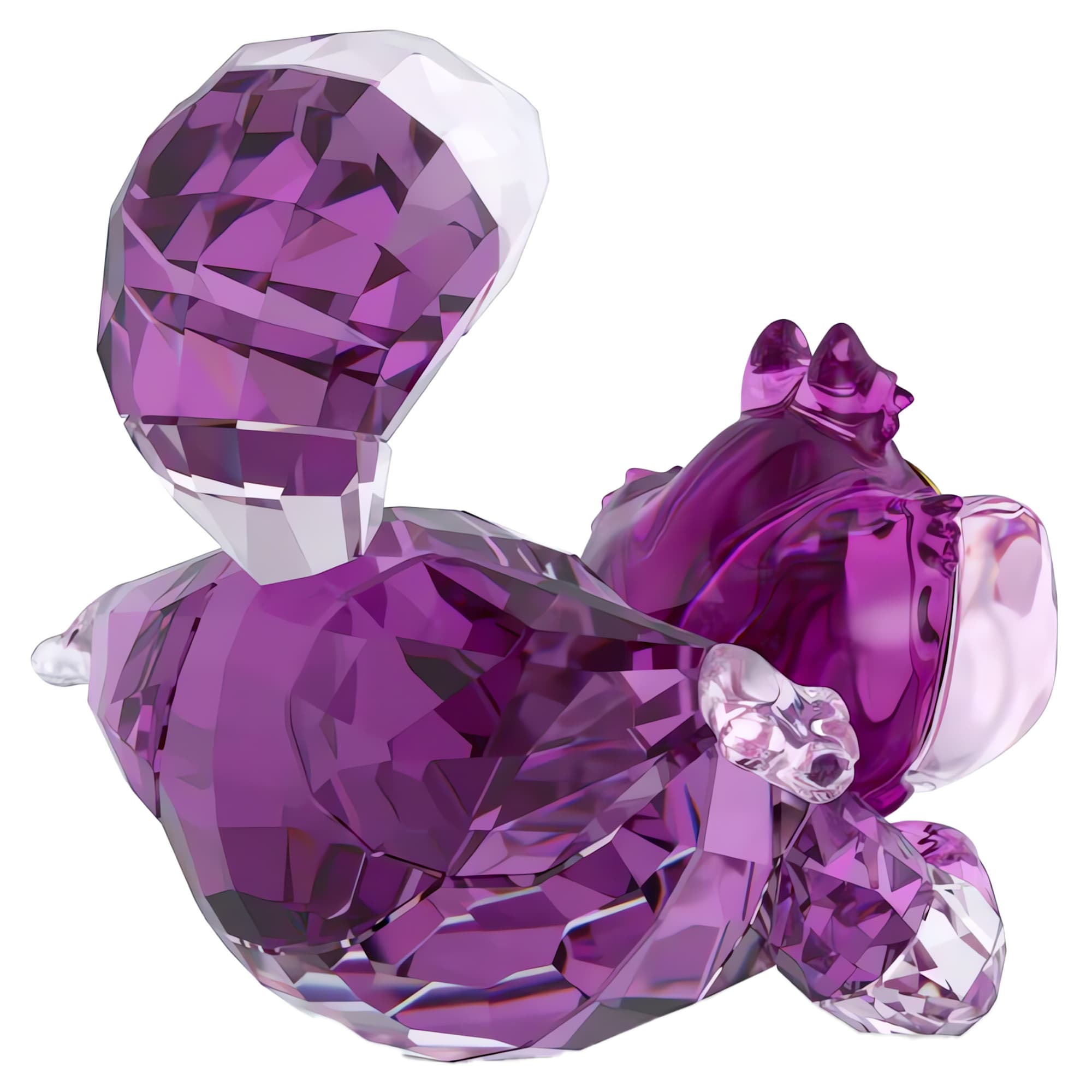 מניאטורות קריסטל Alice In Wonderland SWAROVSKI