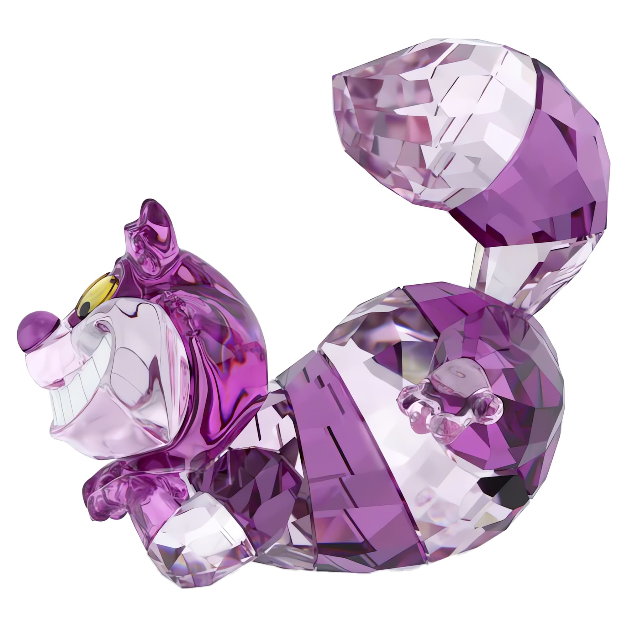 מניאטורות קריסטל Alice In Wonderland SWAROVSKI