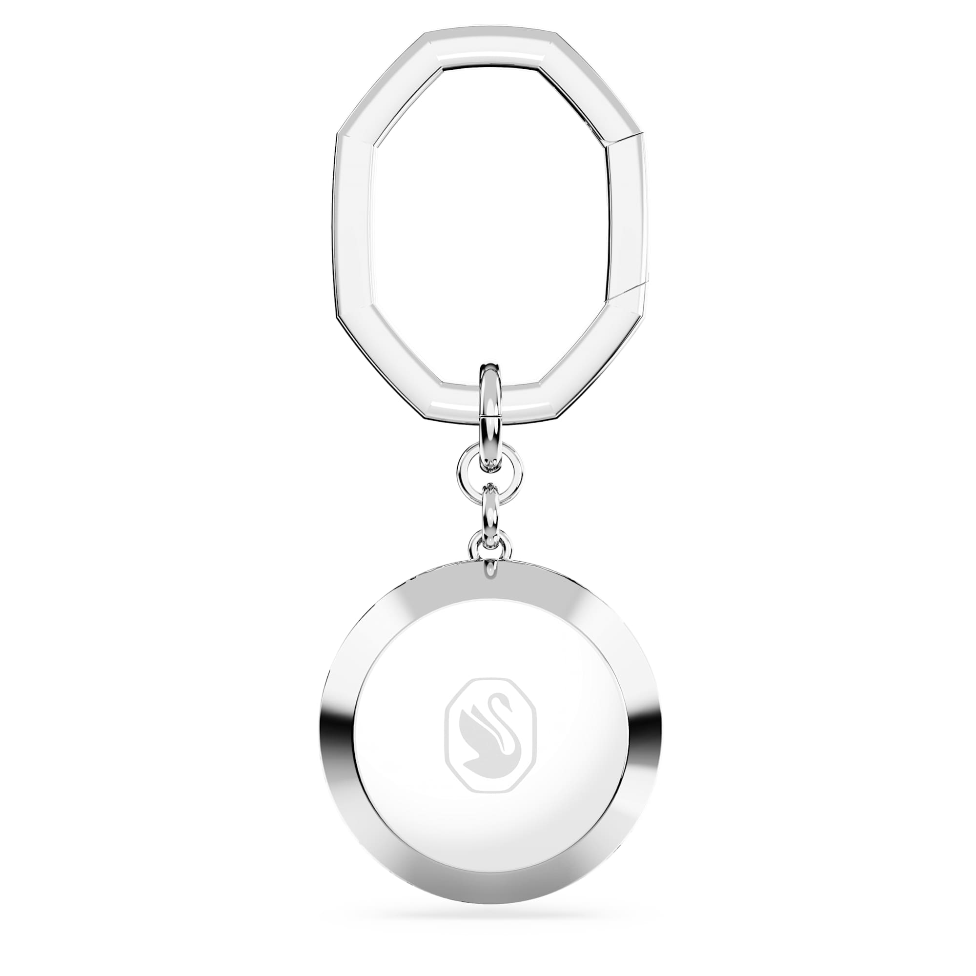 אקססוריז Lucent בציפוי רודיום מבריק SWAROVSKI