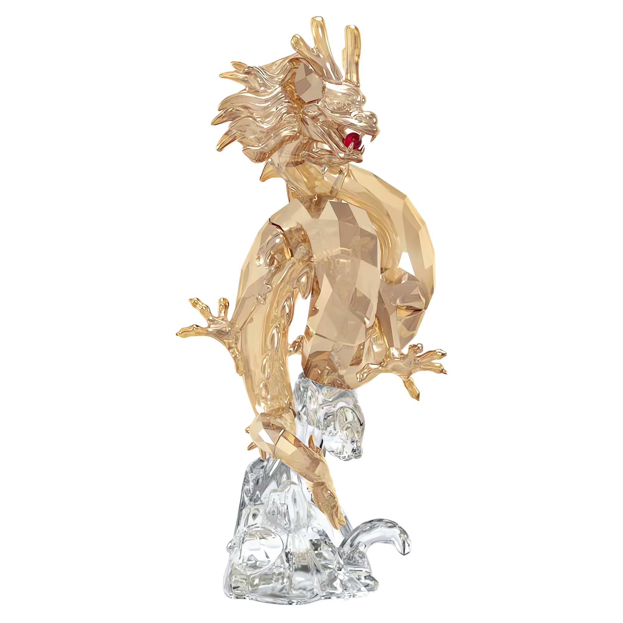 מניאטורות קריסטל Asian Symbols SWAROVSKI