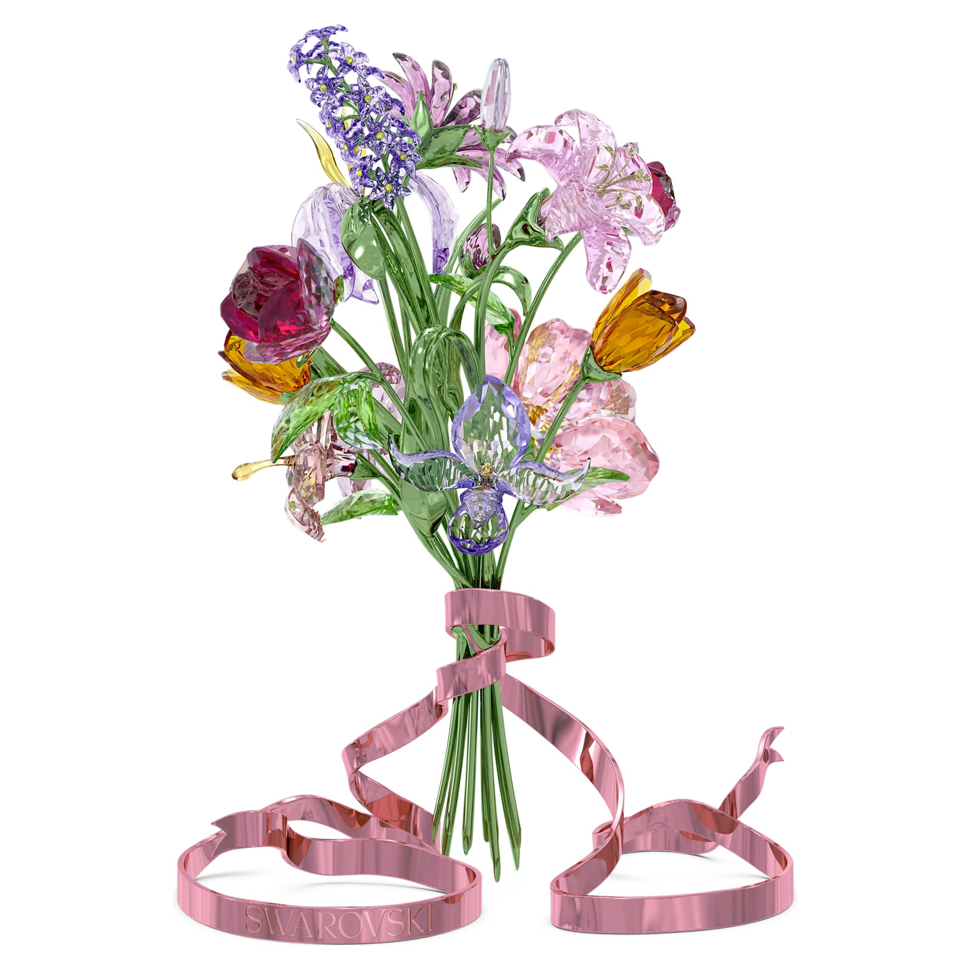 מניאטורות קריסטל Florere SWAROVSKI