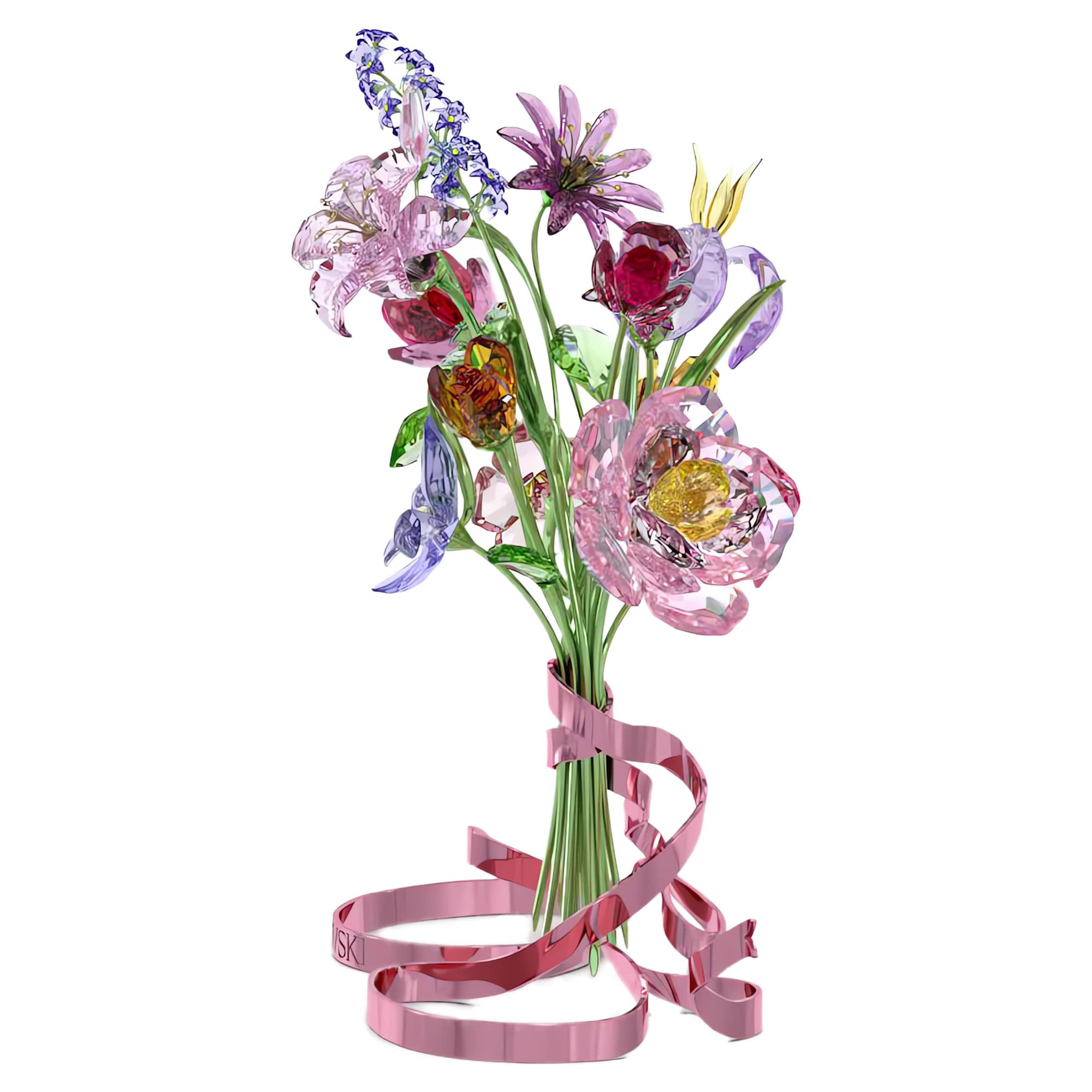 מניאטורות קריסטל Florere SWAROVSKI