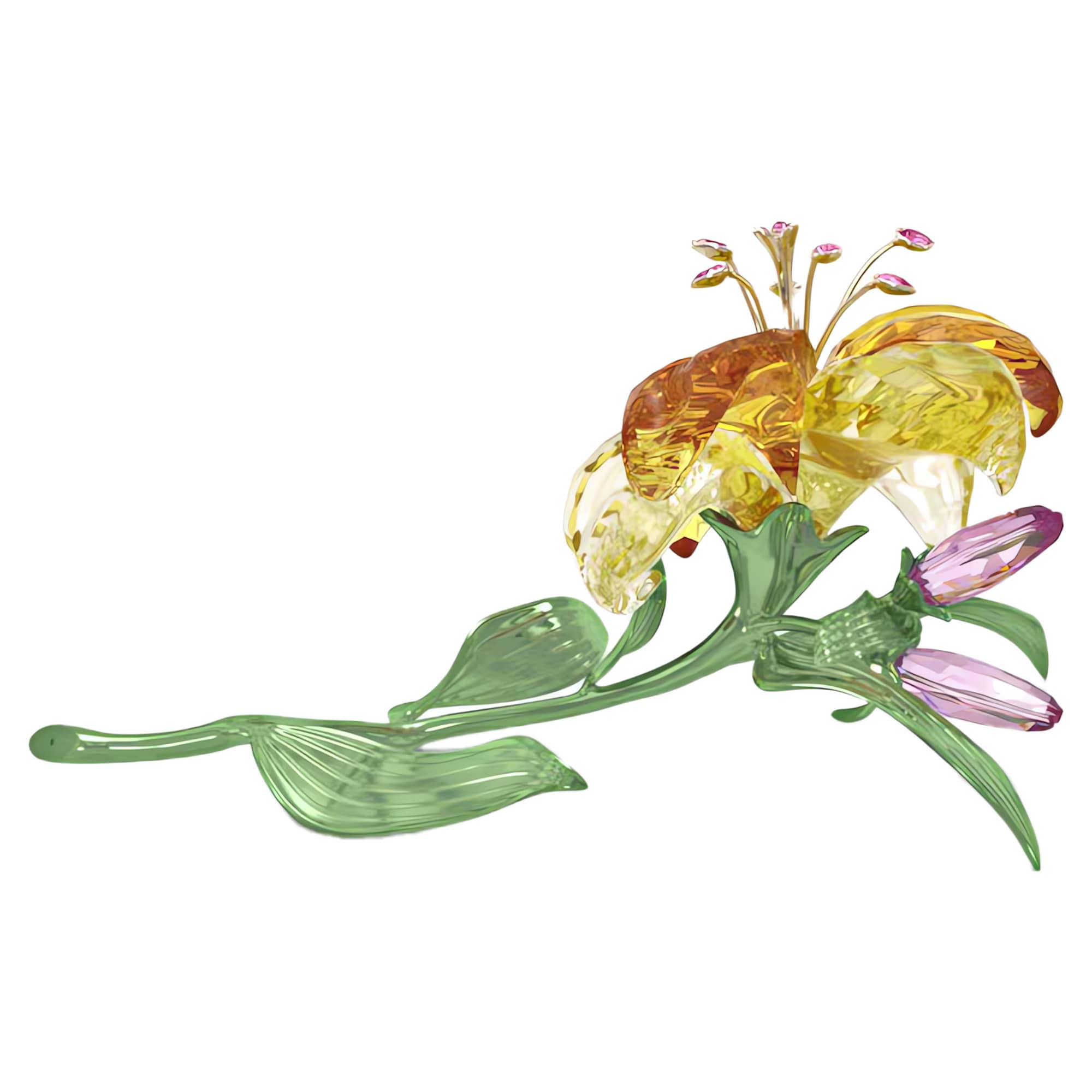 מניאטורות קריסטל Florere SWAROVSKI