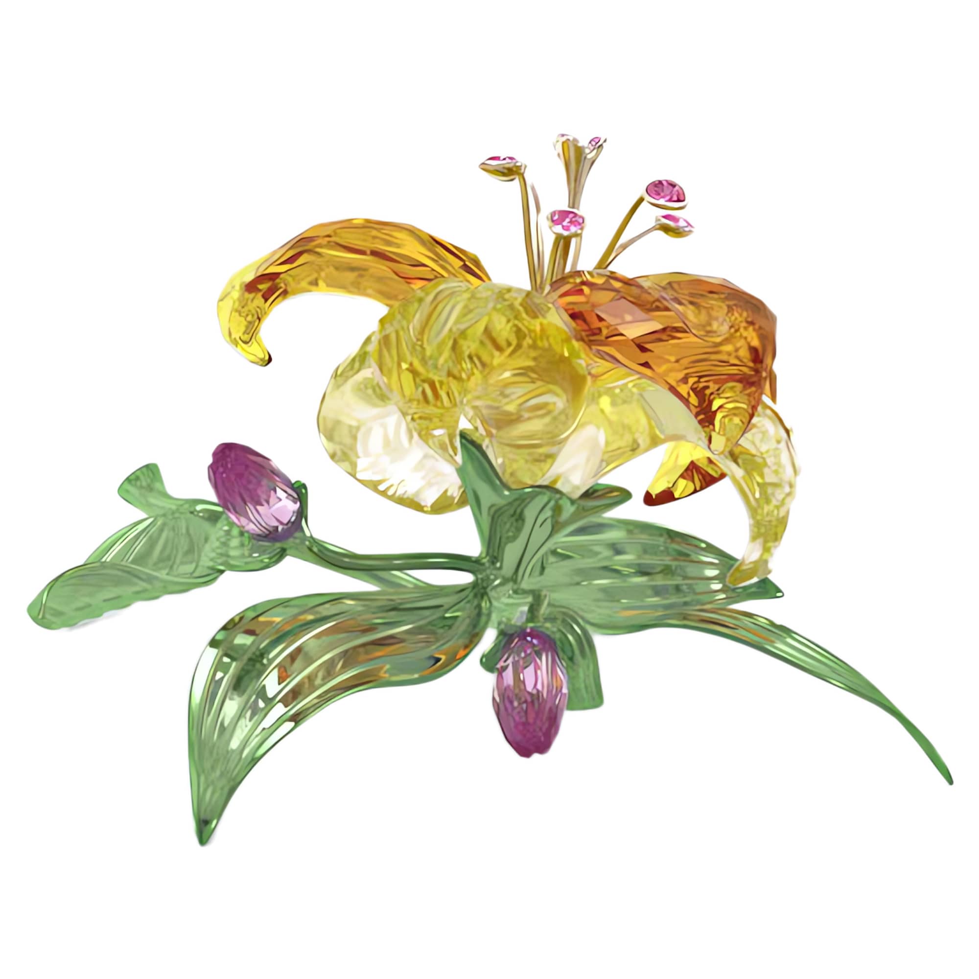 מניאטורות קריסטל Florere SWAROVSKI