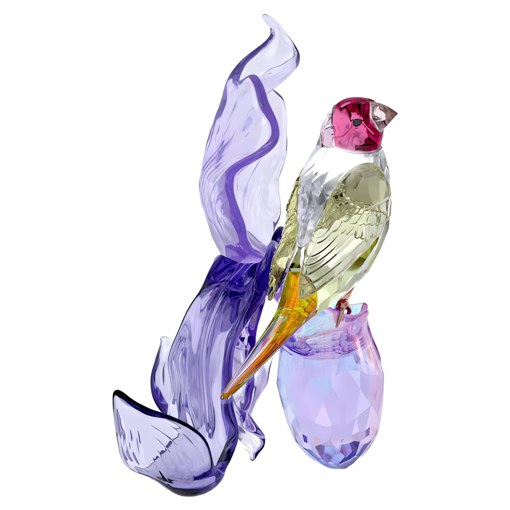 מניאטורות קריסטל gema SWAROVSKI