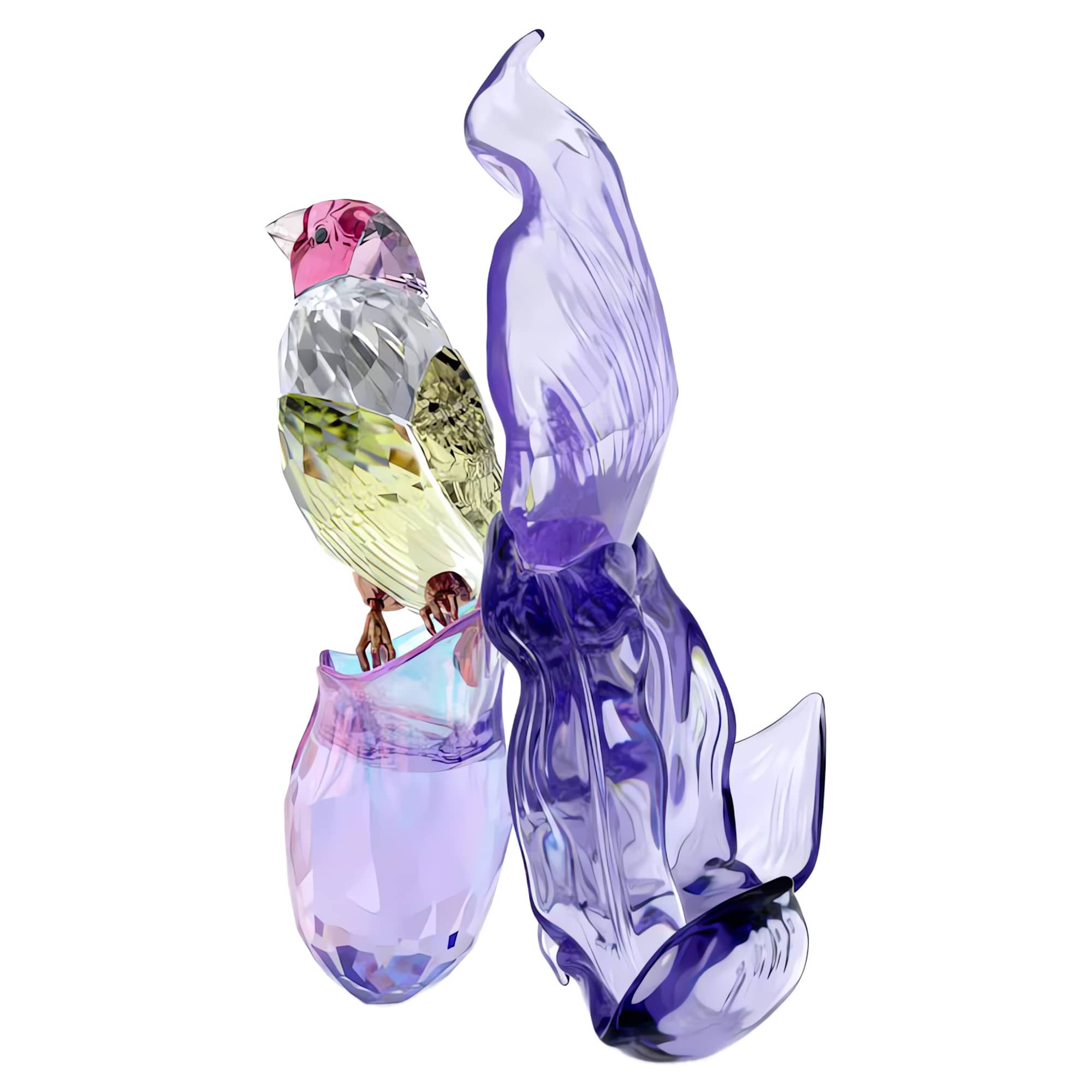 מניאטורות קריסטל gema SWAROVSKI