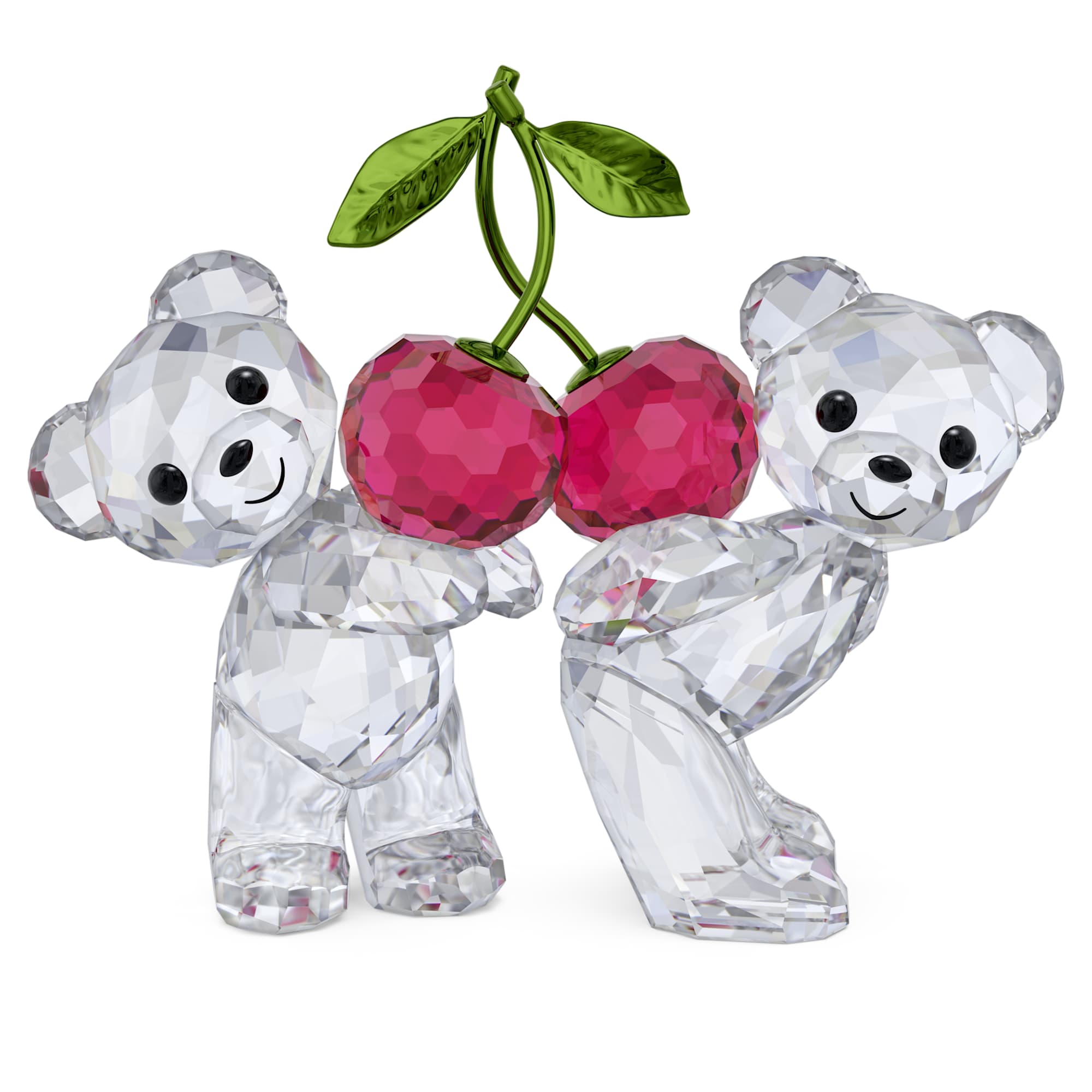 מניאטורות קריסטל Kris Bear SWAROVSKI