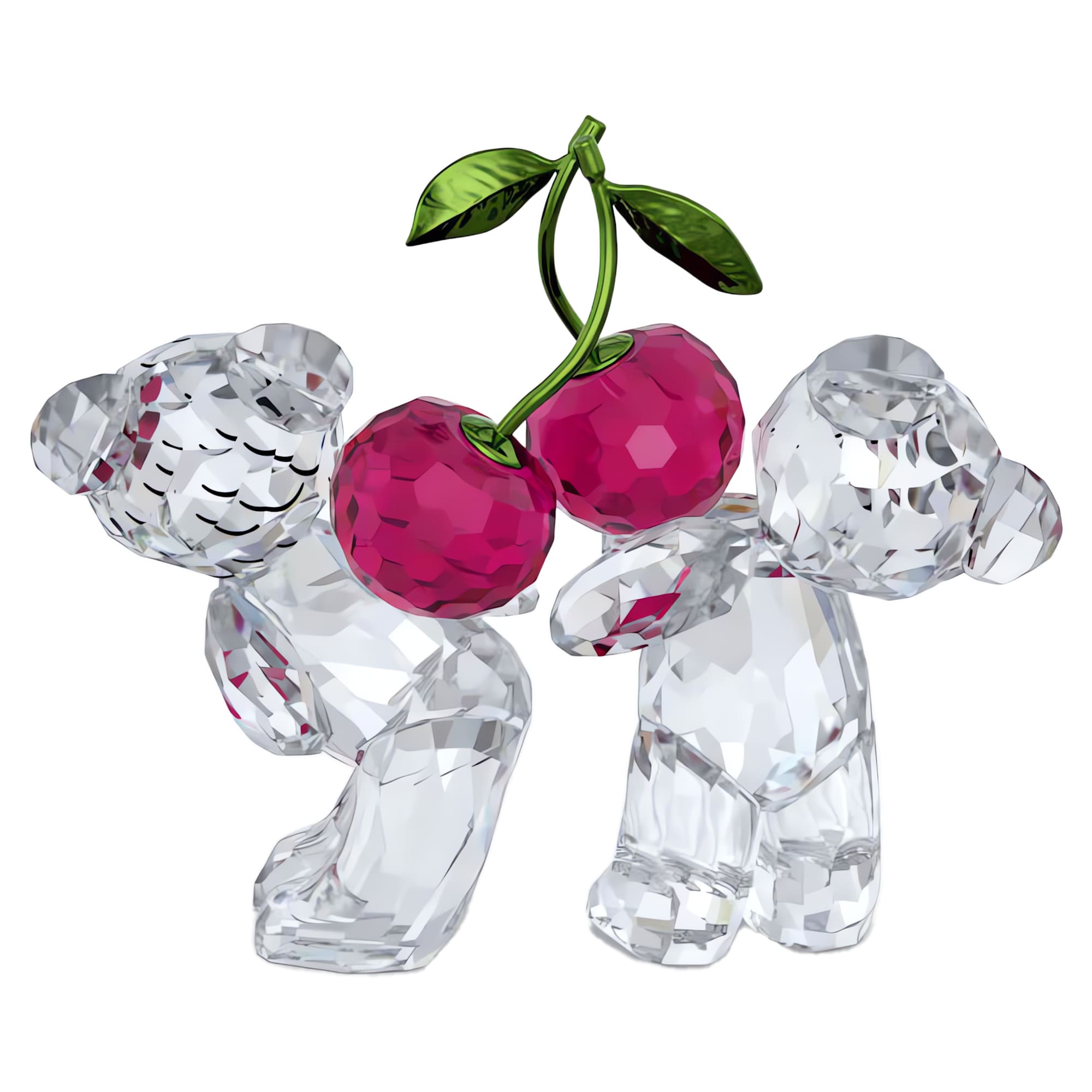 מניאטורות קריסטל Kris Bear SWAROVSKI