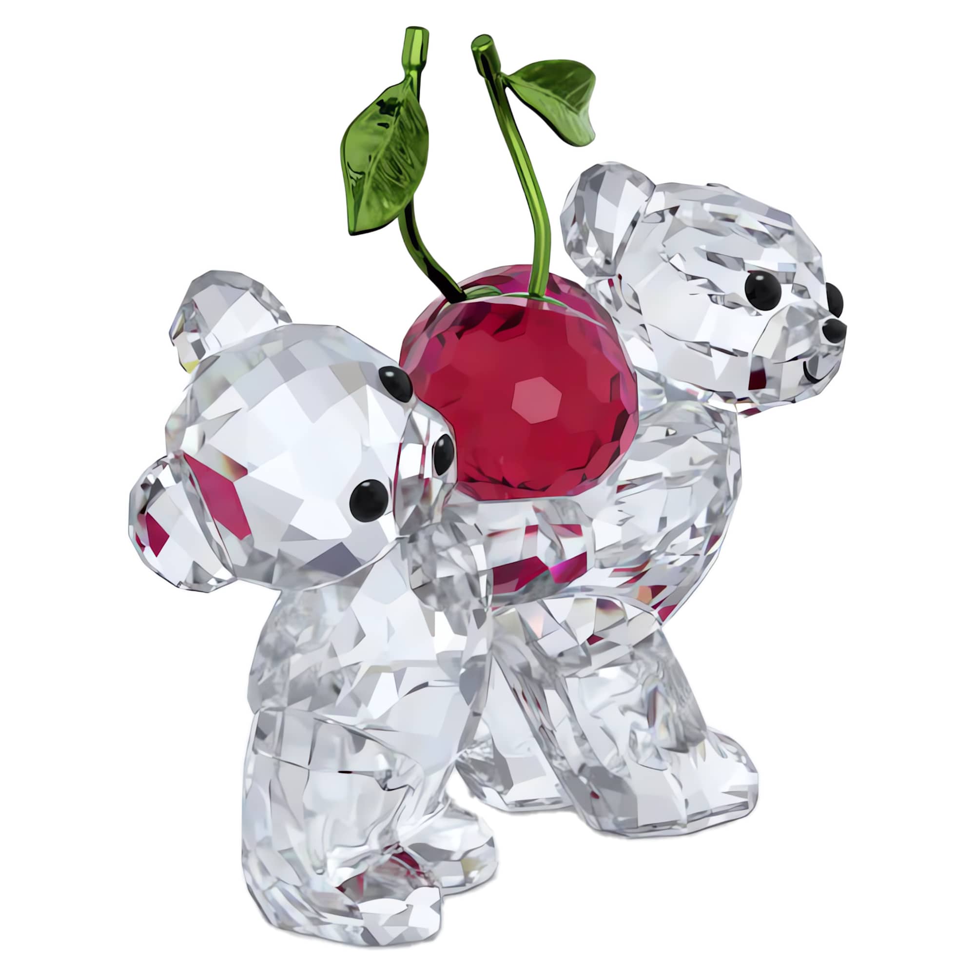 מניאטורות קריסטל Kris Bear SWAROVSKI