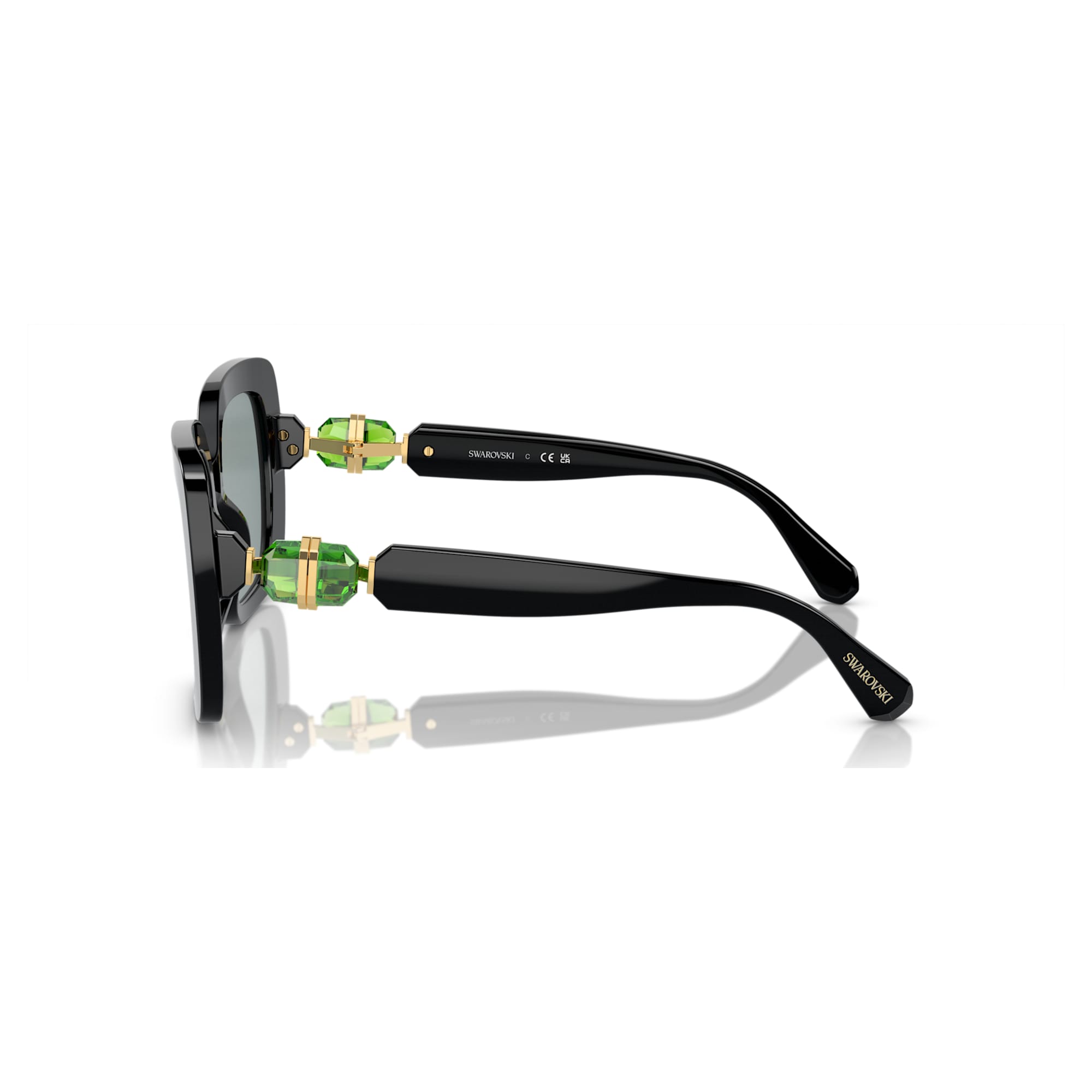 משקפי שמש Lucent SWAROVSKI