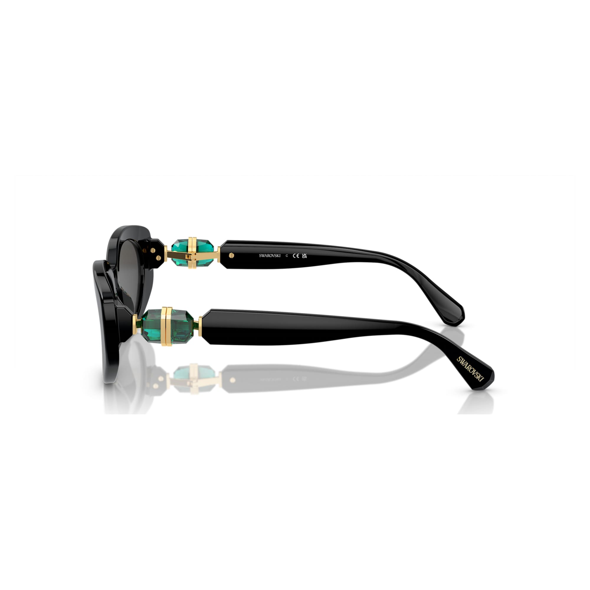 משקפי שמש Lucent SWAROVSKI