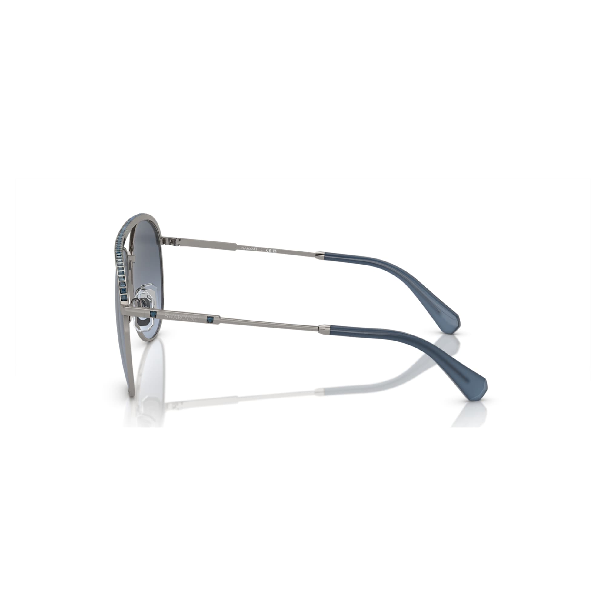 משקפי שמש Orbita SWAROVSKI