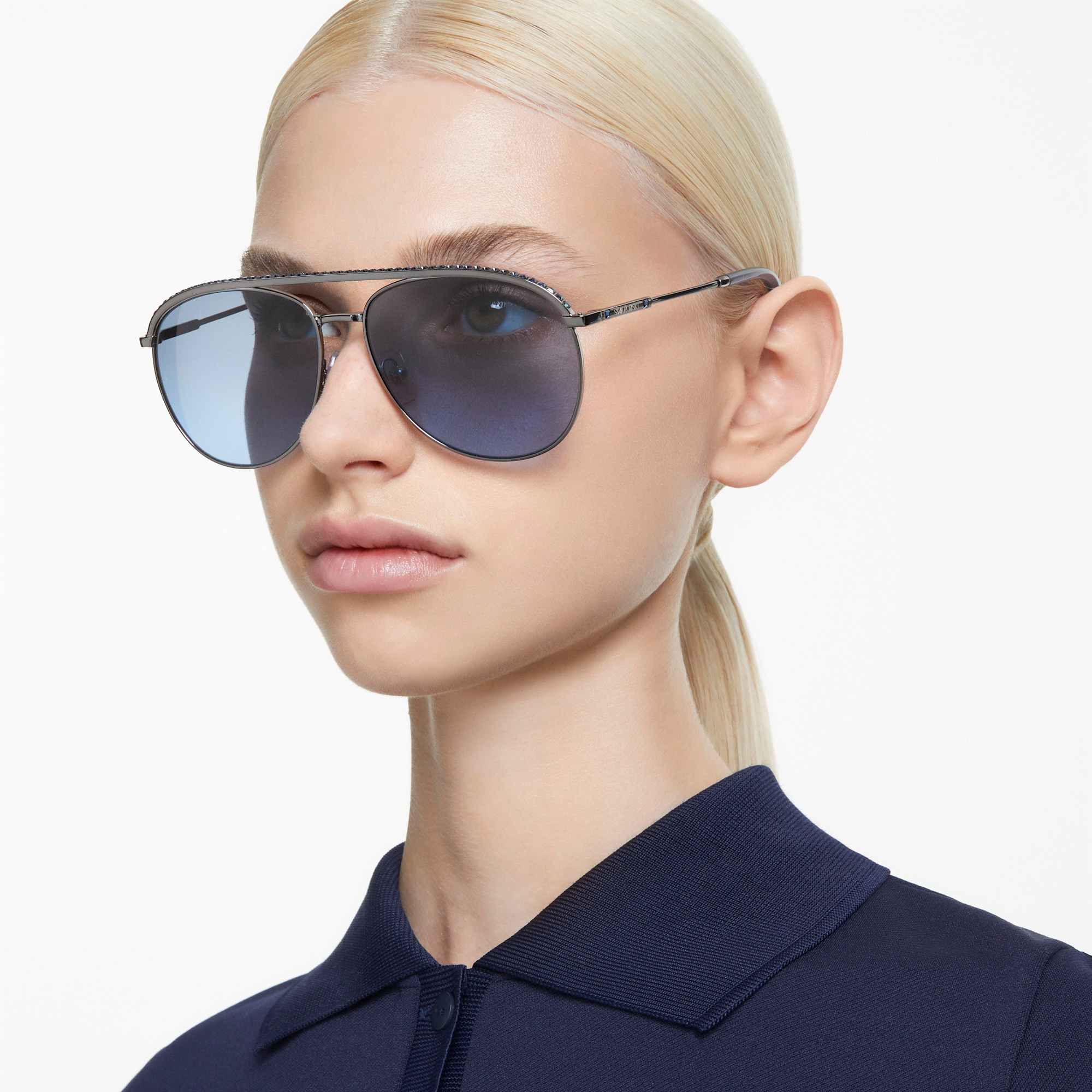 משקפי שמש Orbita SWAROVSKI