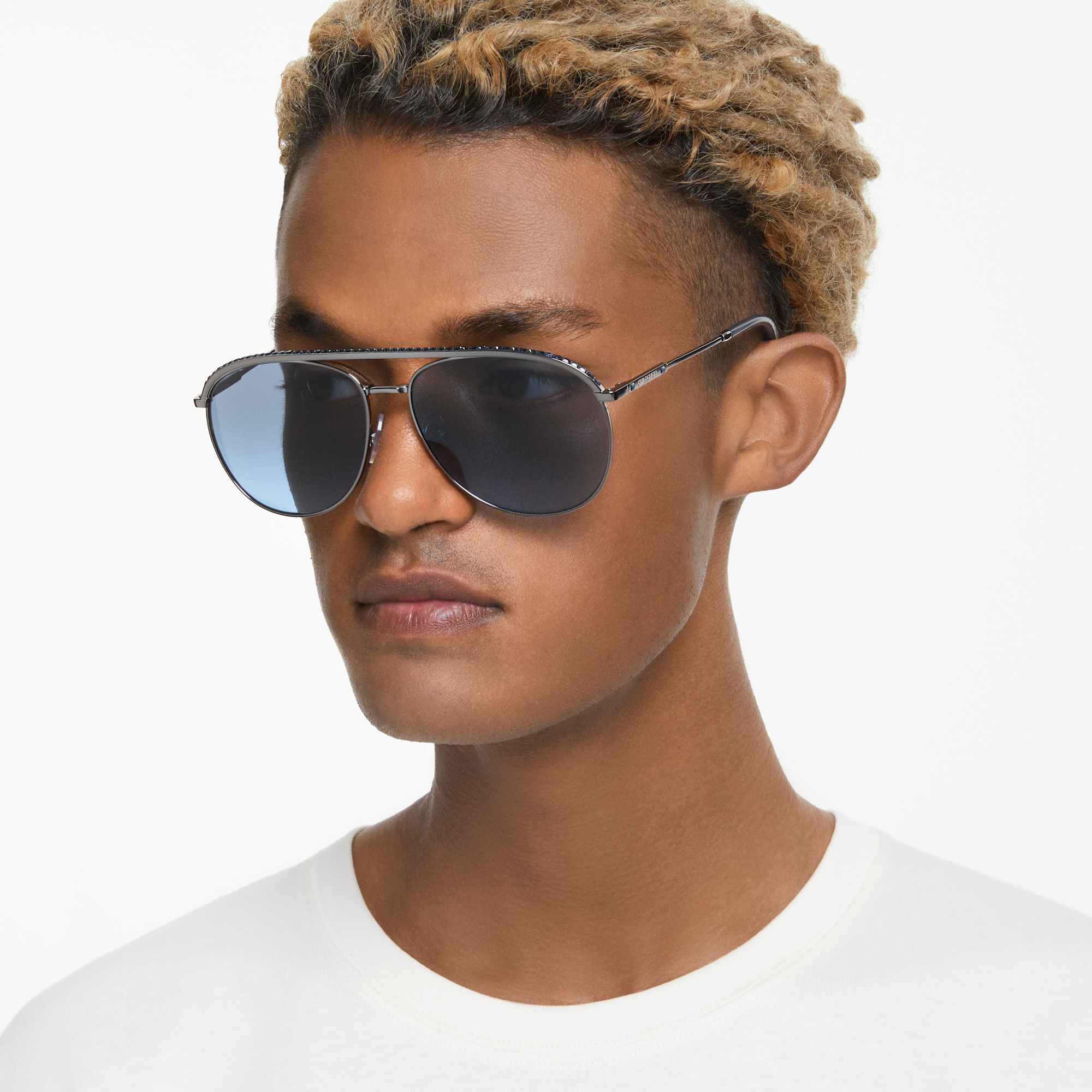 משקפי שמש Orbita SWAROVSKI