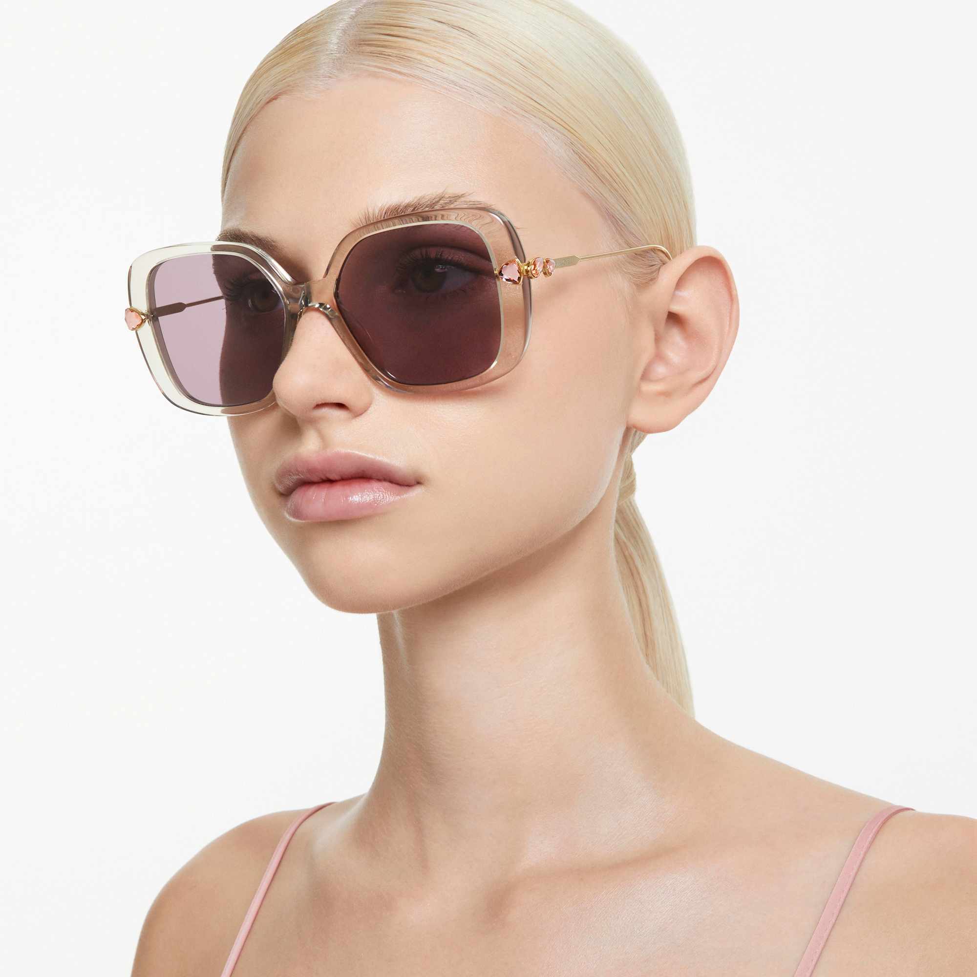 משקפי שמש Mesmera SWAROVSKI