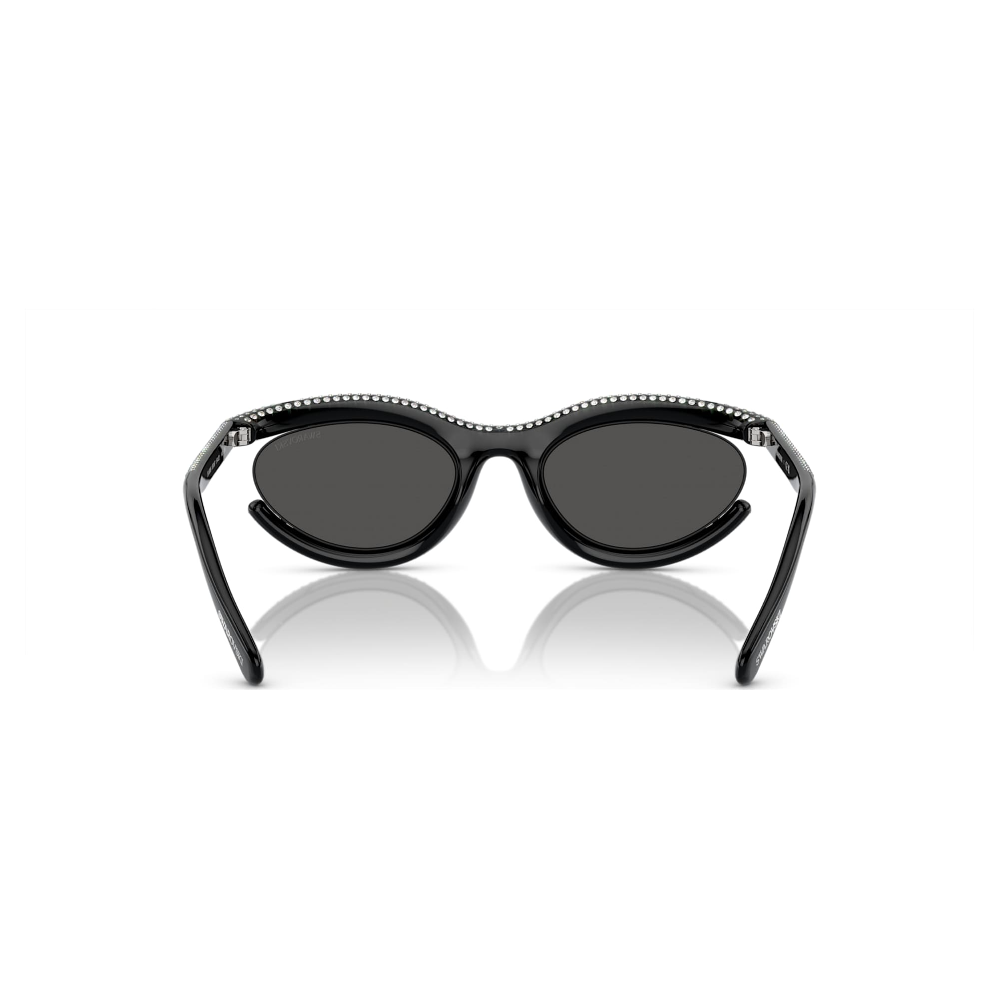 משקפי שמש Pave SWAROVSKI