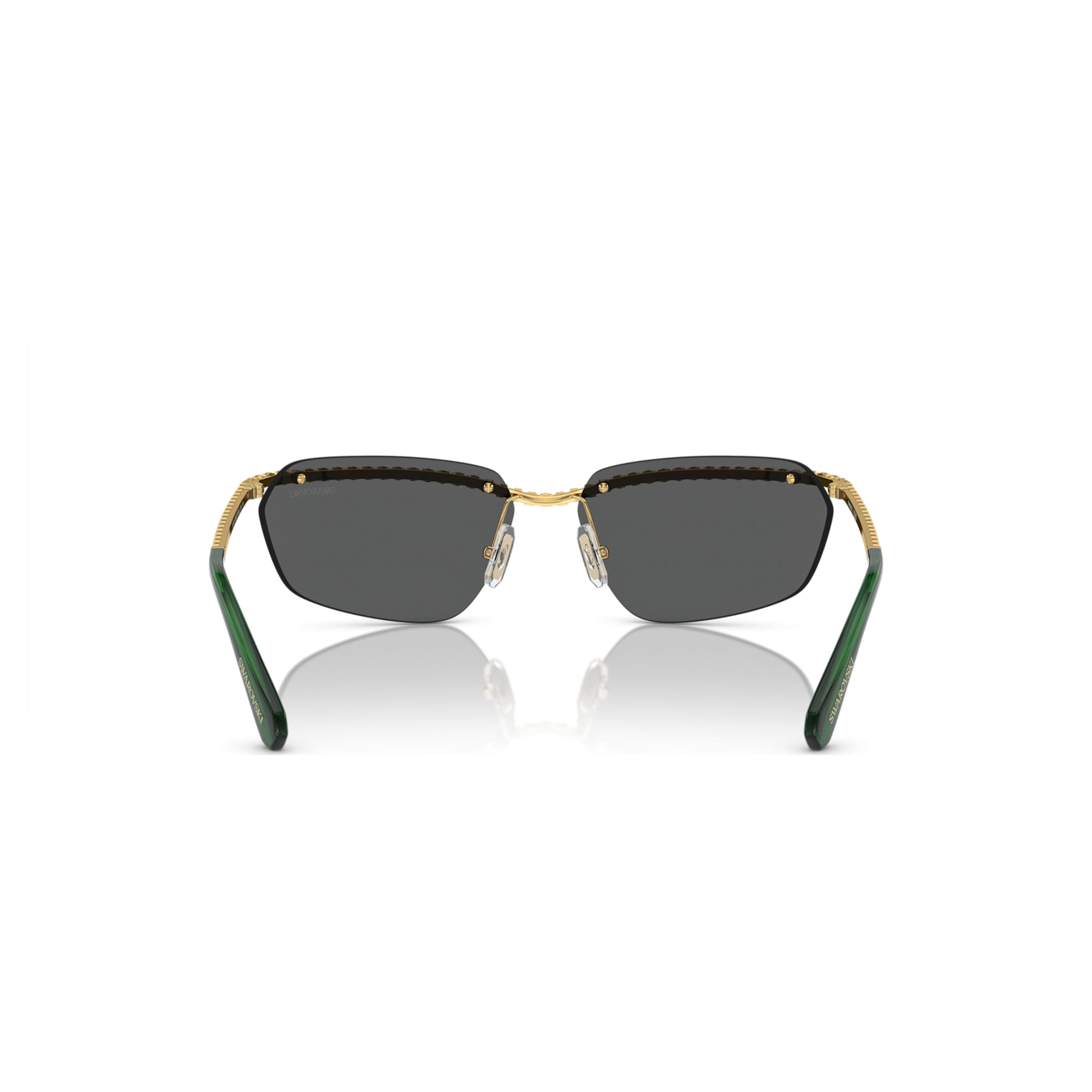 משקפי שמש Pave SWAROVSKI