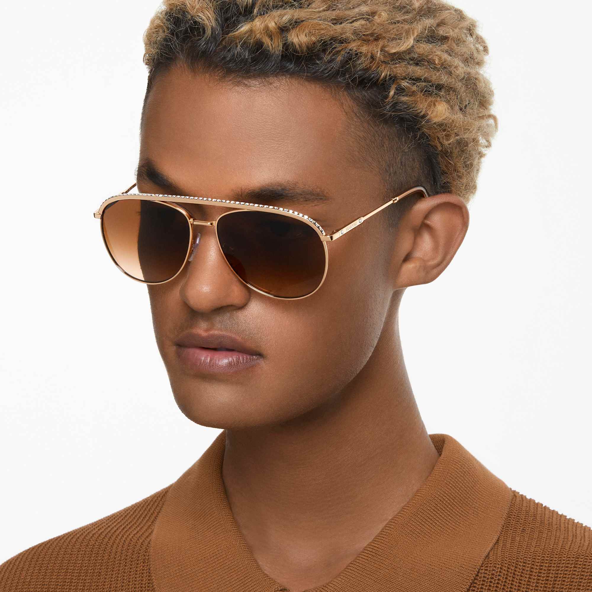 משקפי שמש Orbita SWAROVSKI