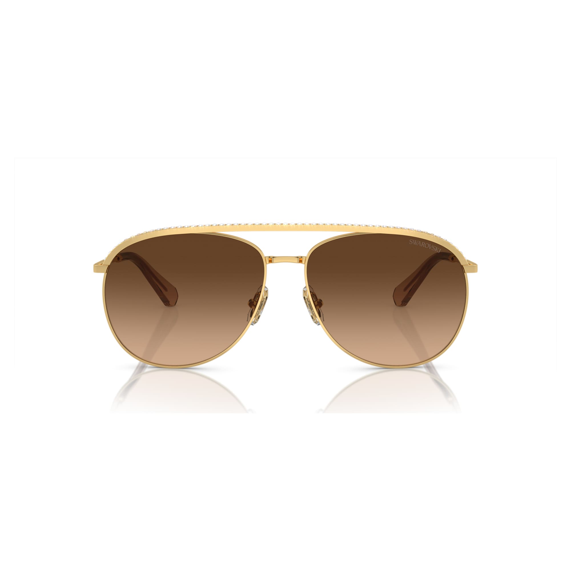 משקפי שמש Orbita SWAROVSKI