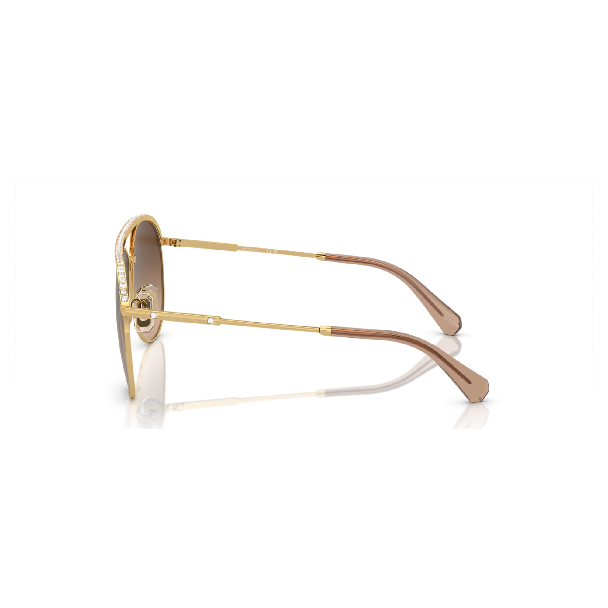 משקפי שמש Orbita SWAROVSKI