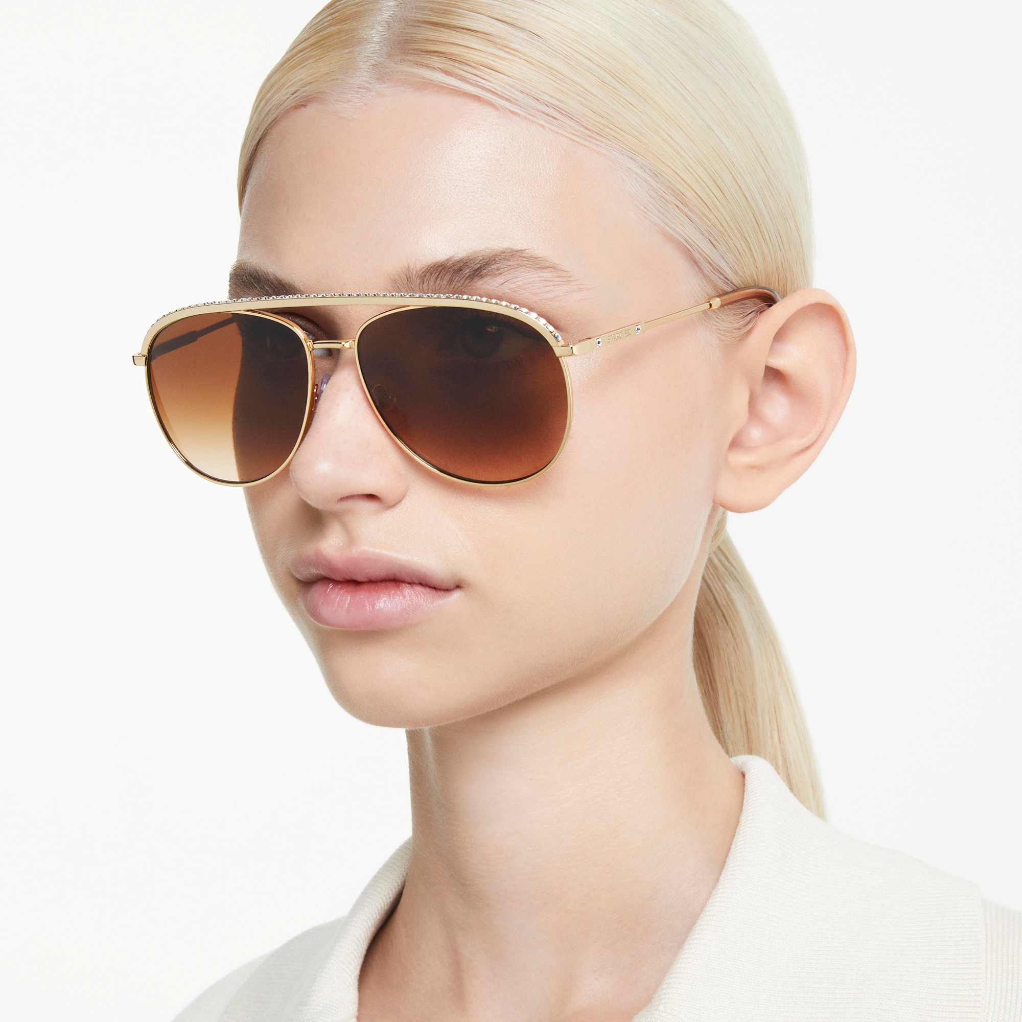 משקפי שמש Orbita SWAROVSKI