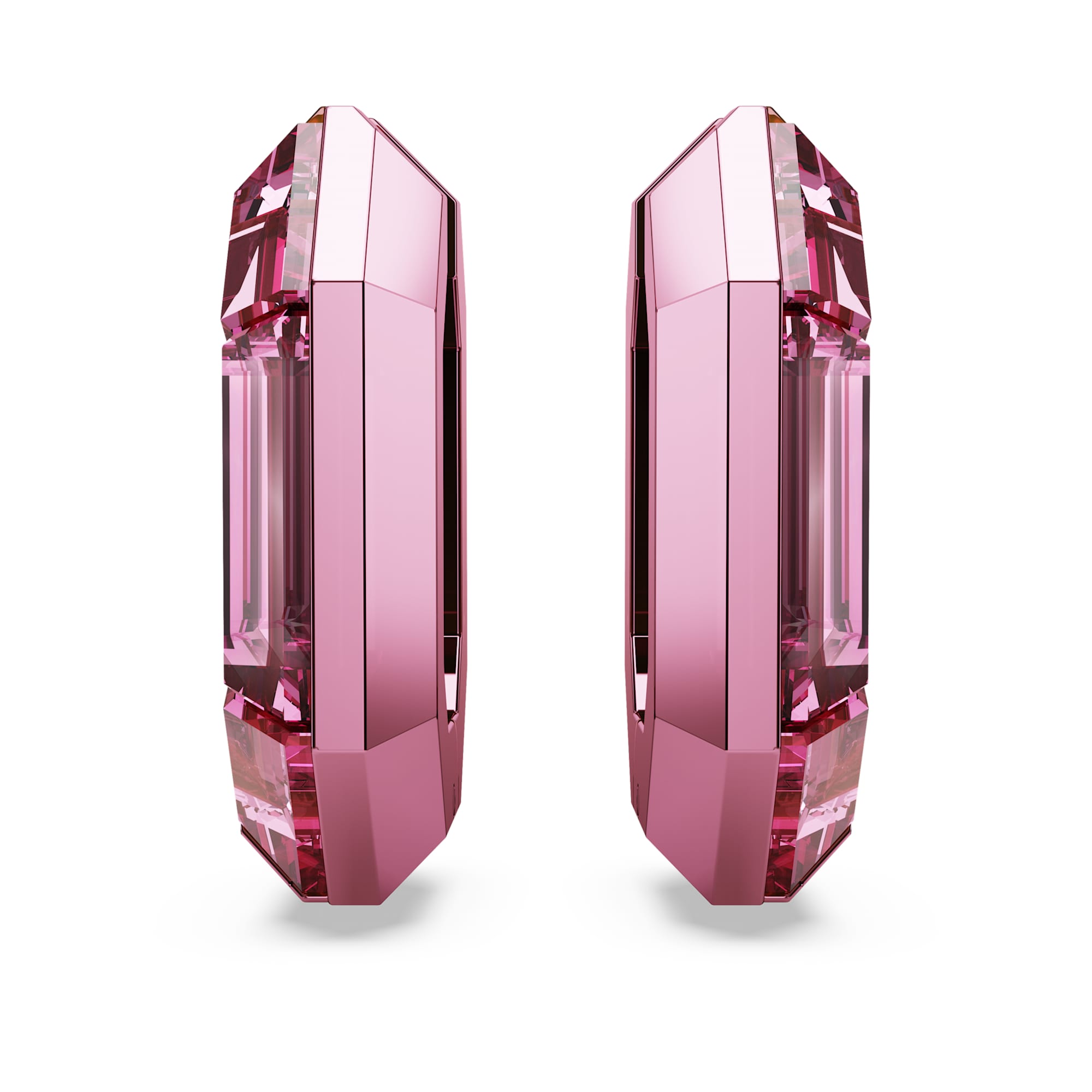 עגילי Lucent SWAROVSKI