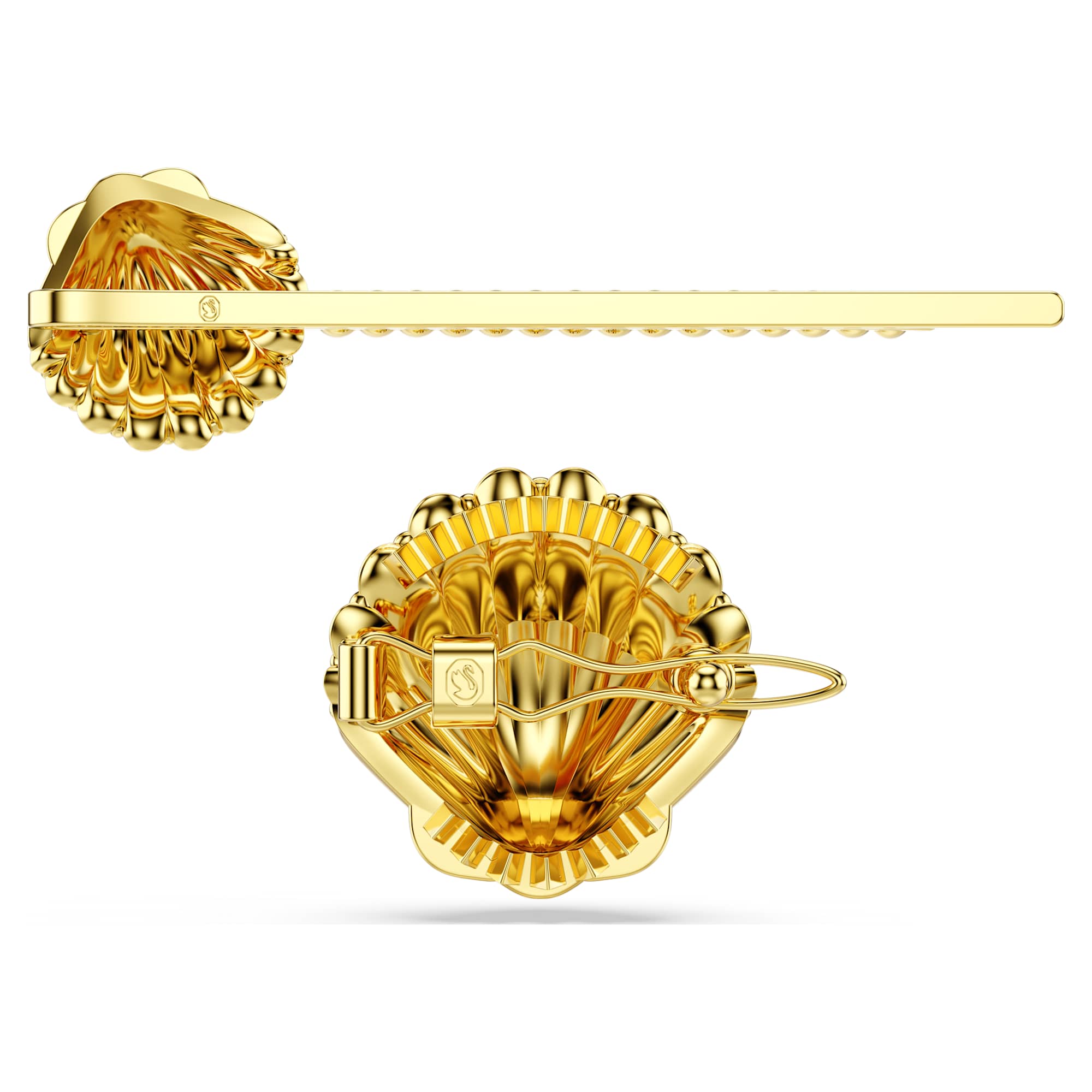 אקססוריז Idyllia בציפוי ציפוי מעורב SWAROVSKI