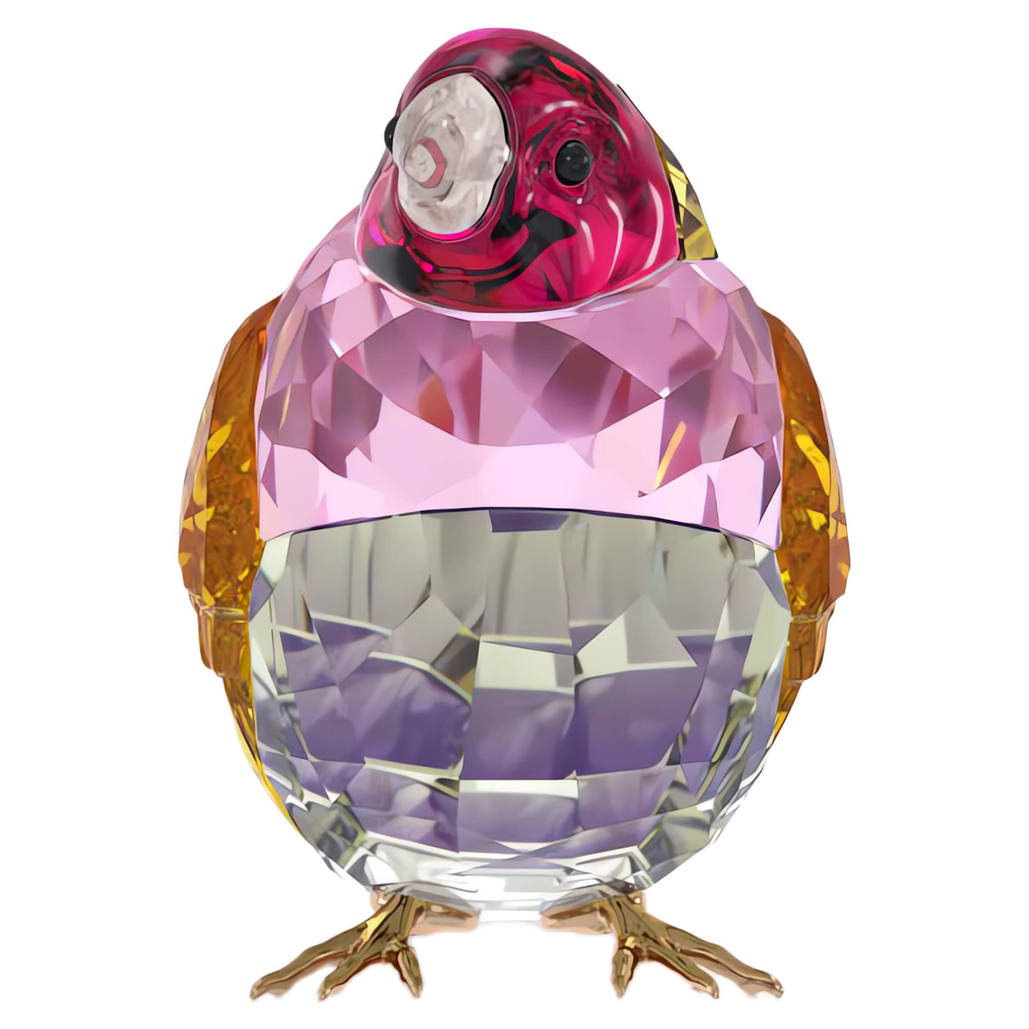 מניאטורות קריסטל Idyllia SWAROVSKI
