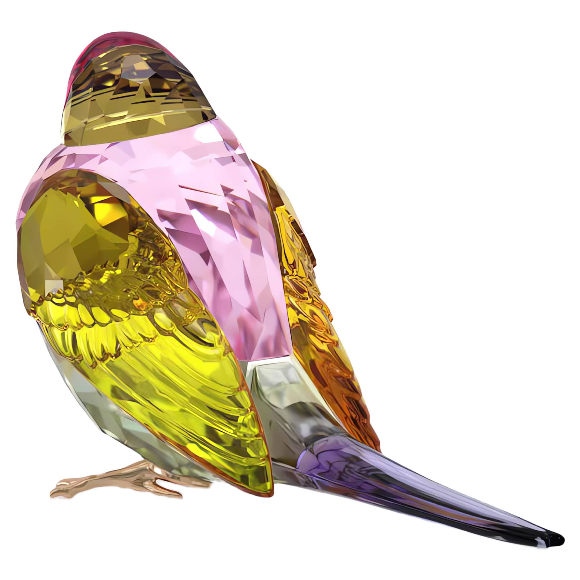 מניאטורות קריסטל Idyllia SWAROVSKI