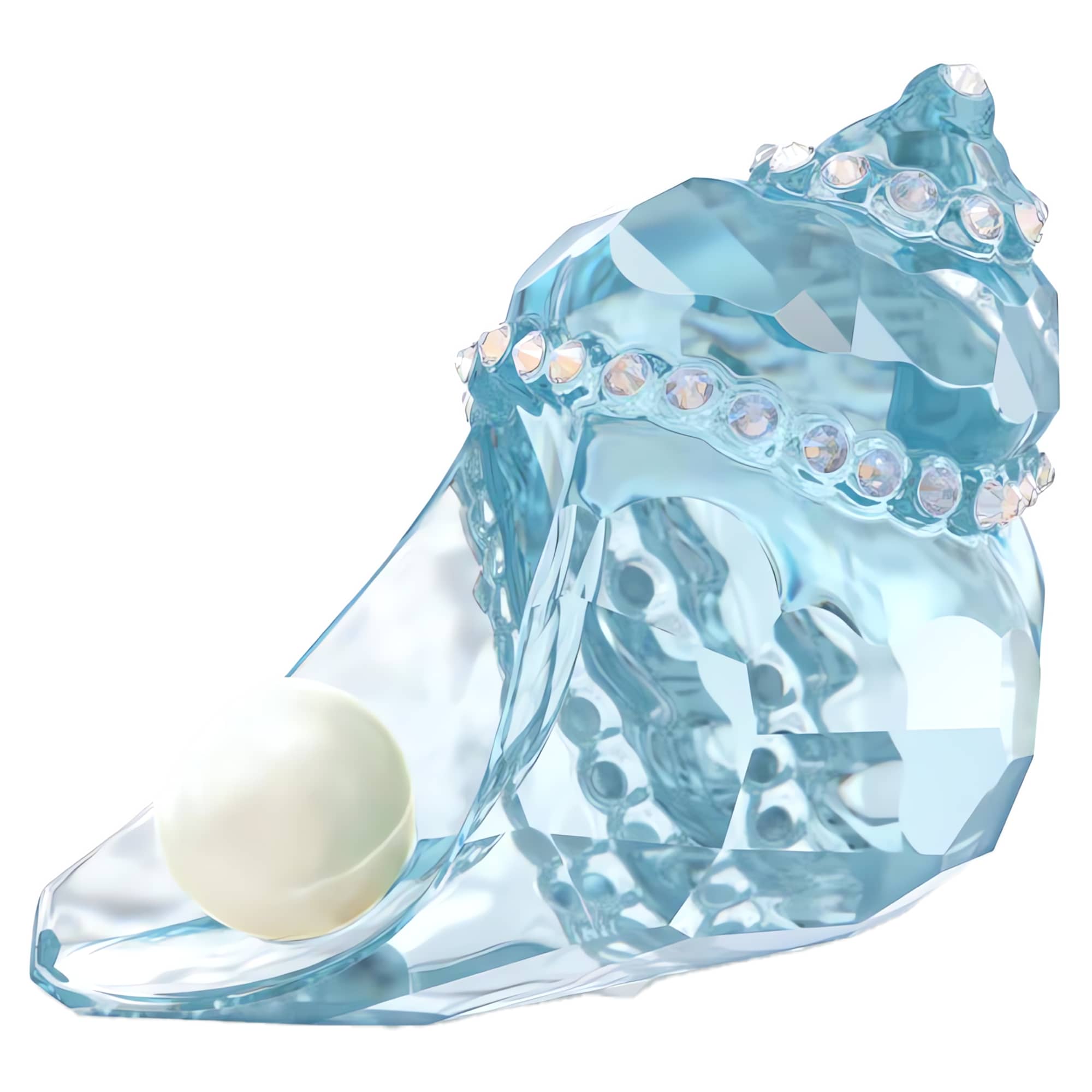 מניאטורות קריסטל gema SWAROVSKI