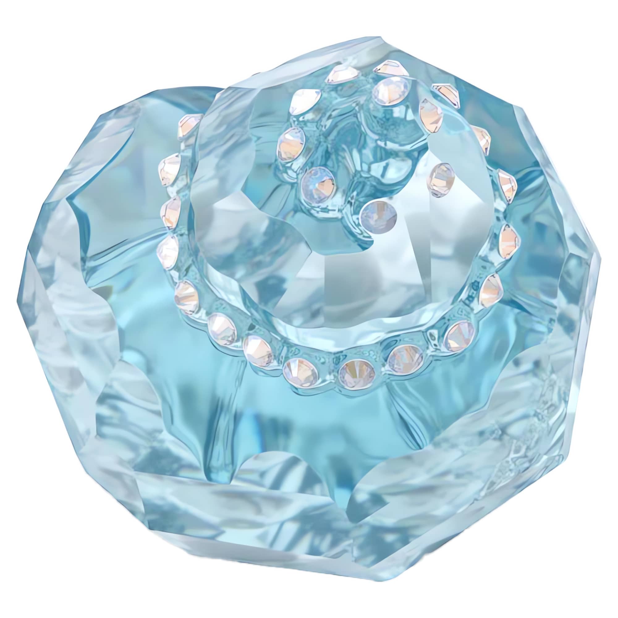 מניאטורות קריסטל gema SWAROVSKI