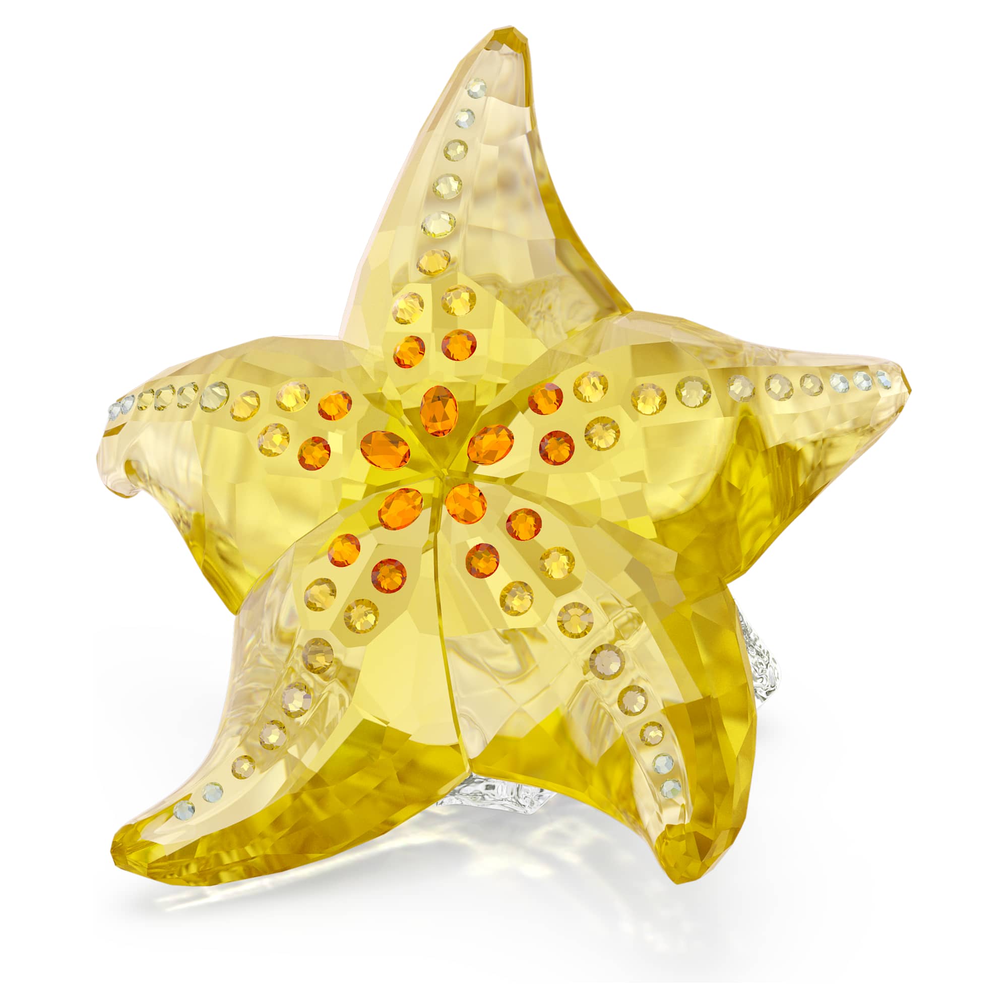מניאטורות קריסטל gema SWAROVSKI