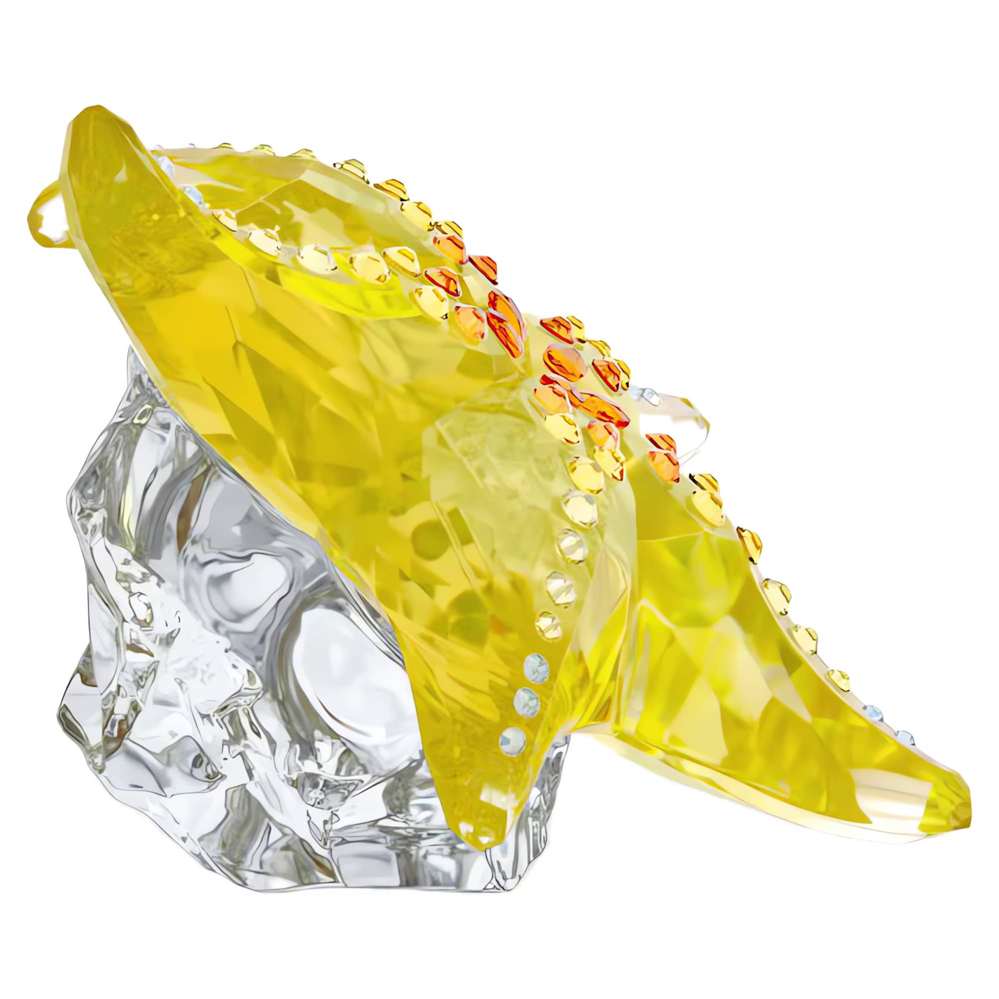 מניאטורות קריסטל gema SWAROVSKI