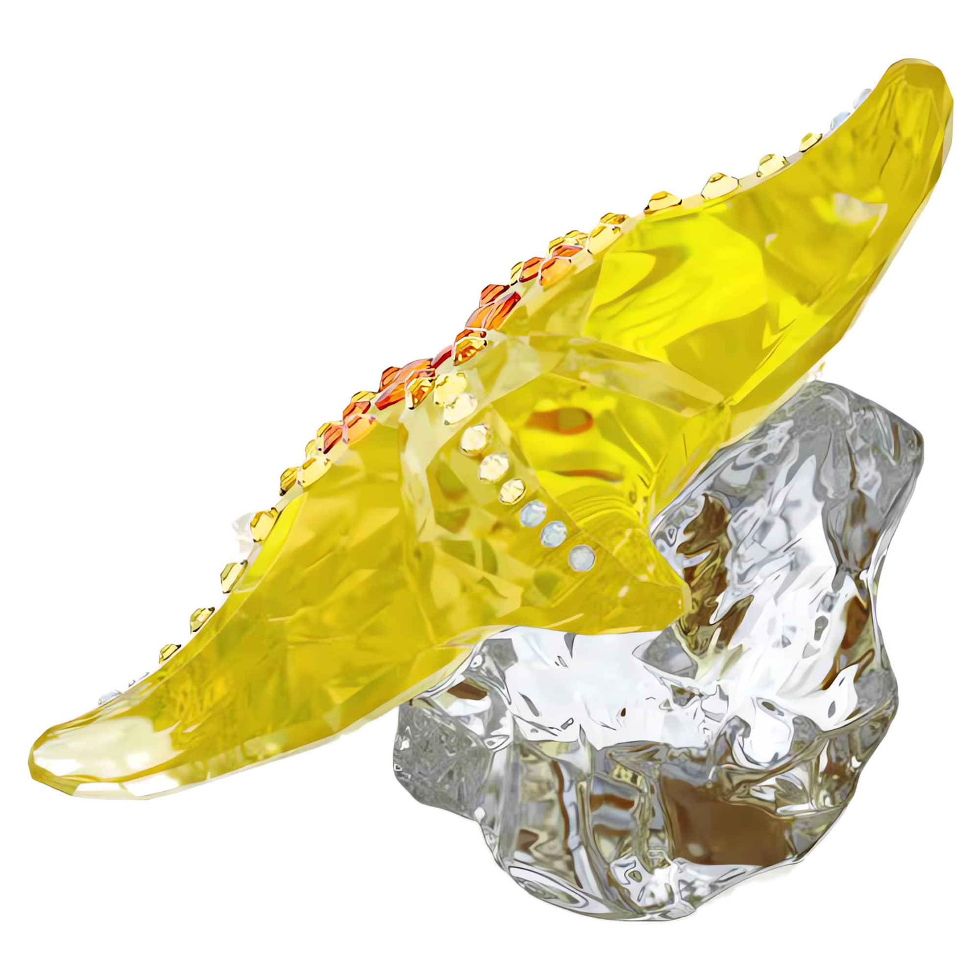 מניאטורות קריסטל gema SWAROVSKI