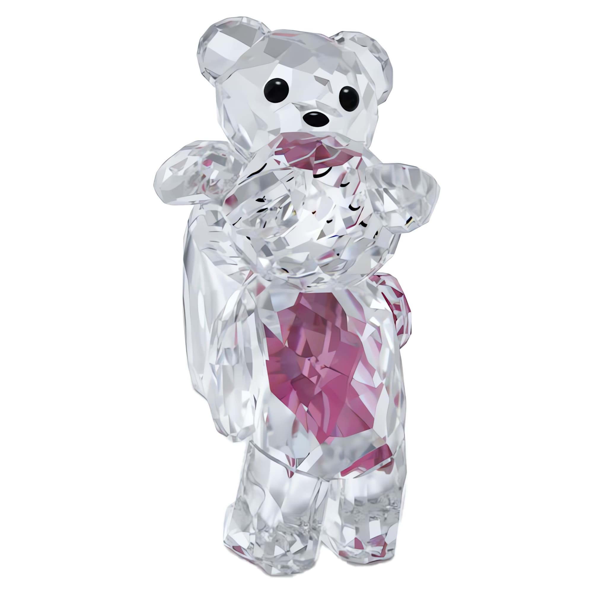 מניאטורות קריסטל kris bear SWAROVSKI