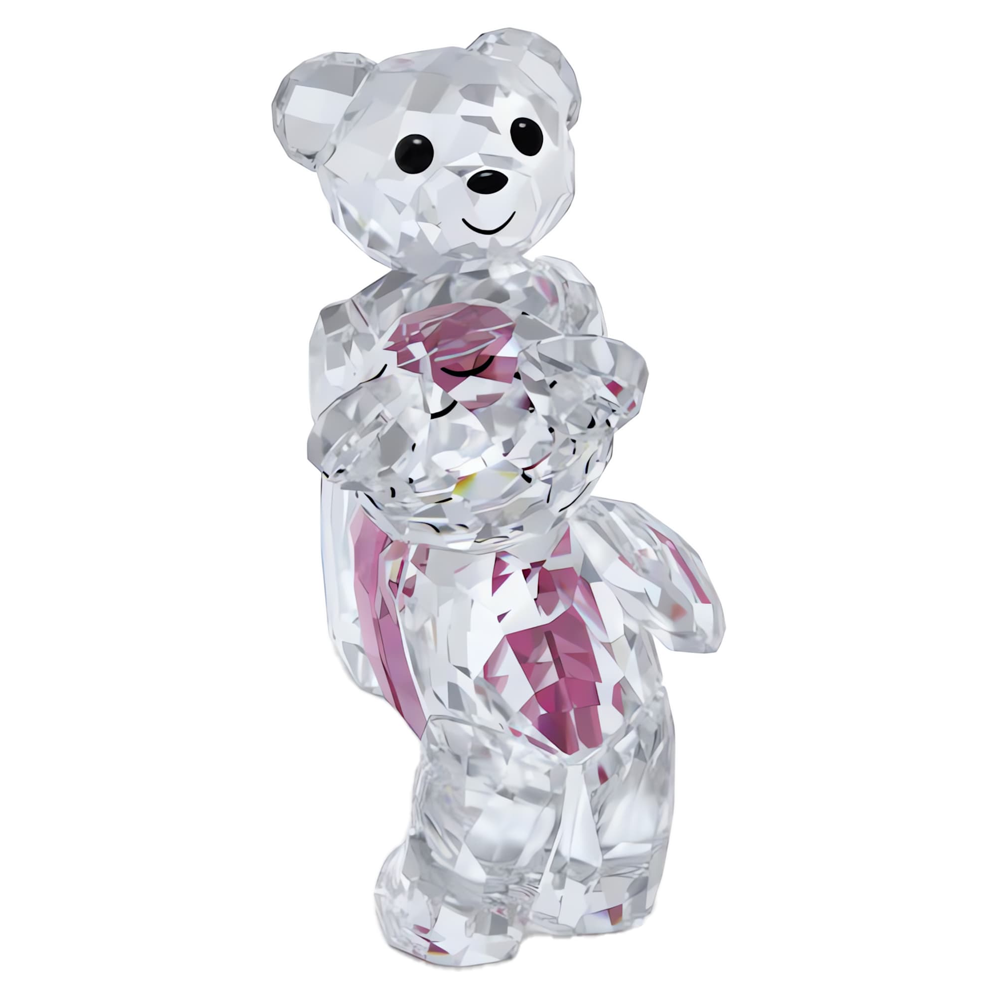 מניאטורות קריסטל kris bear SWAROVSKI