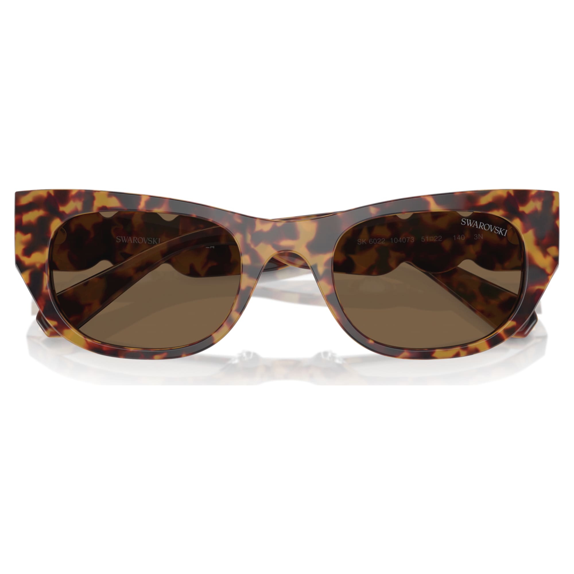 משקפי שמש Imber SWAROVSKI