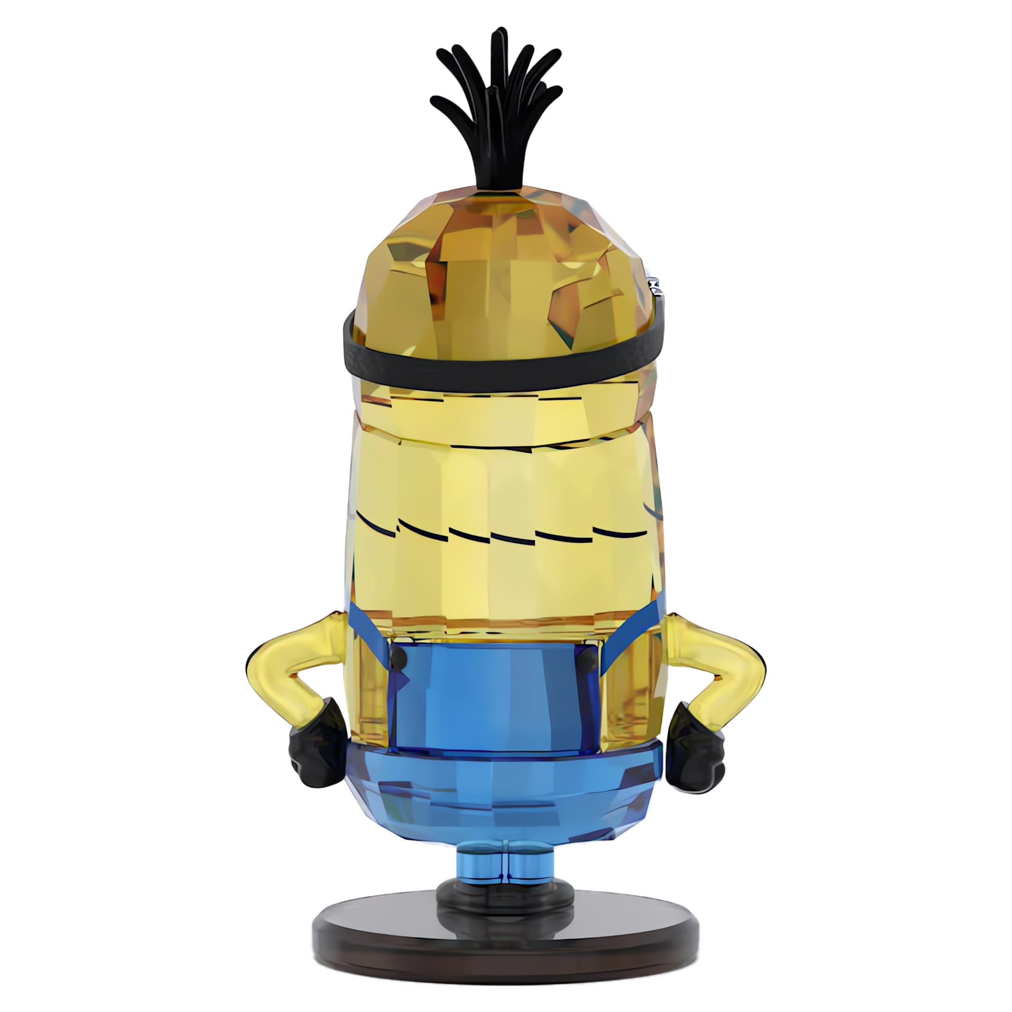 מניאטורות קריסטל Minions SWAROVSKI
