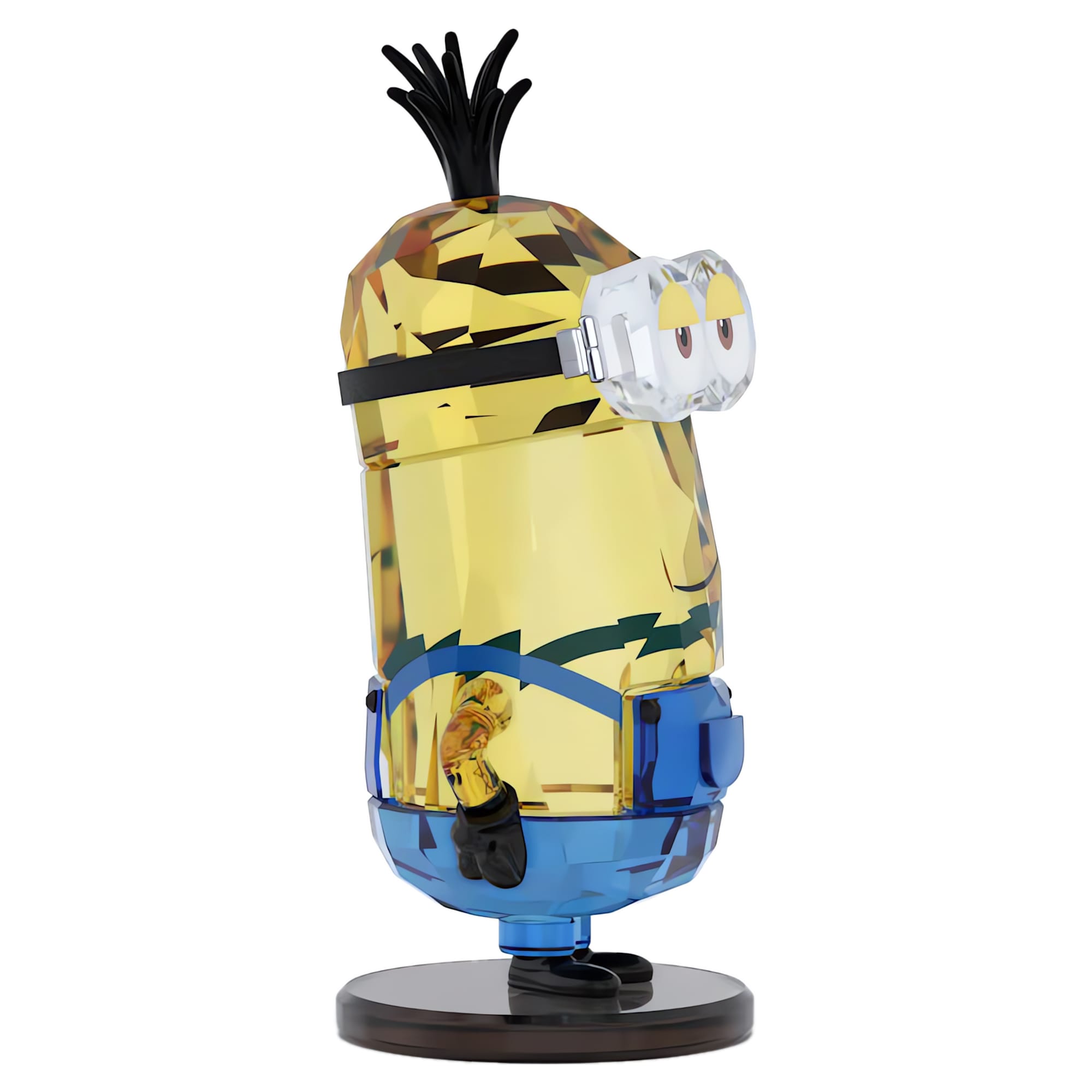 מניאטורות קריסטל Minions SWAROVSKI