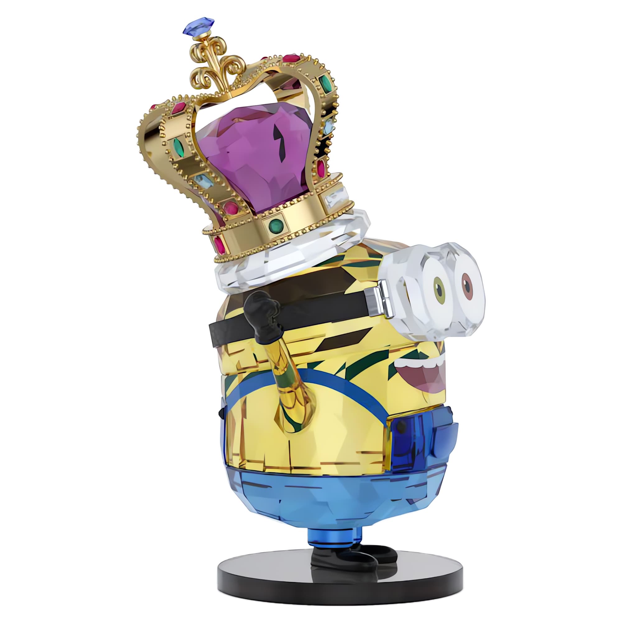 מניאטורות קריסטל Minions SWAROVSKI