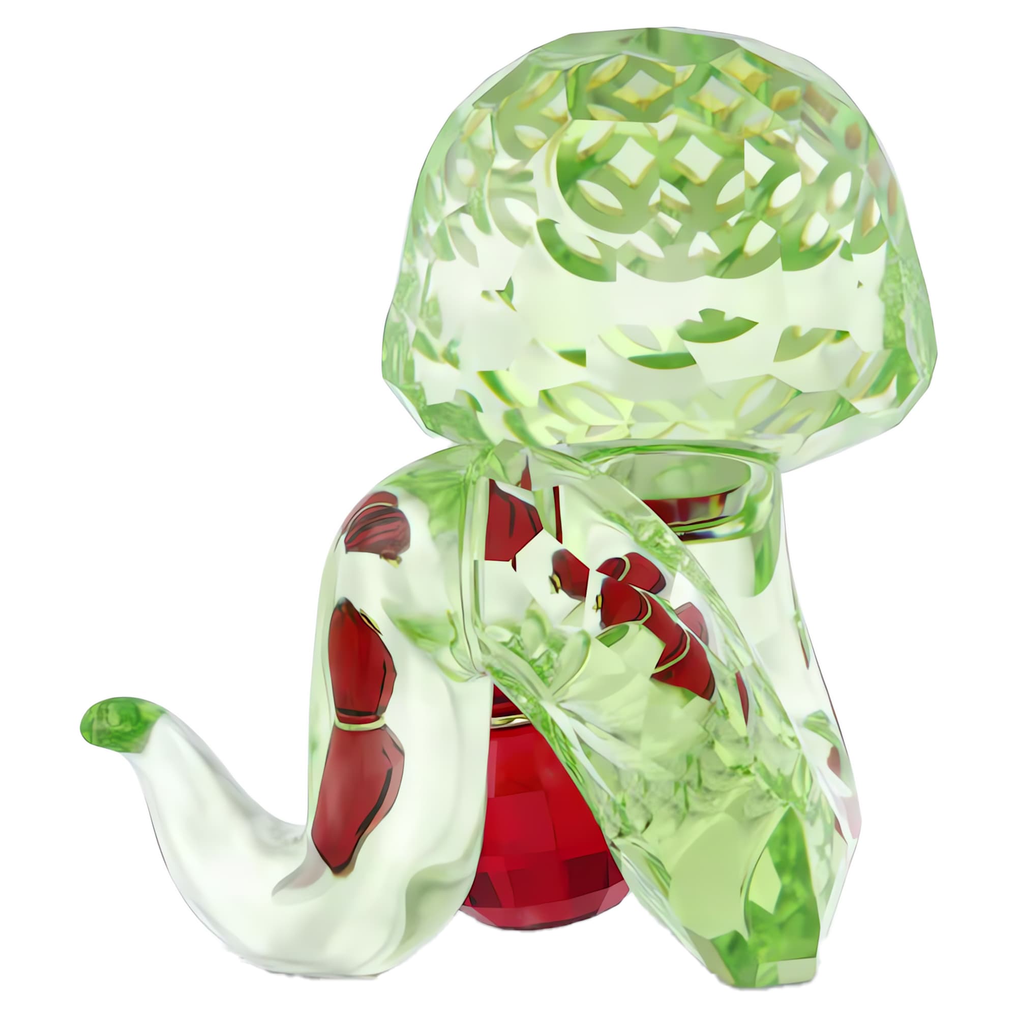 מניאטורות קריסטל Asian Symbols SWAROVSKI